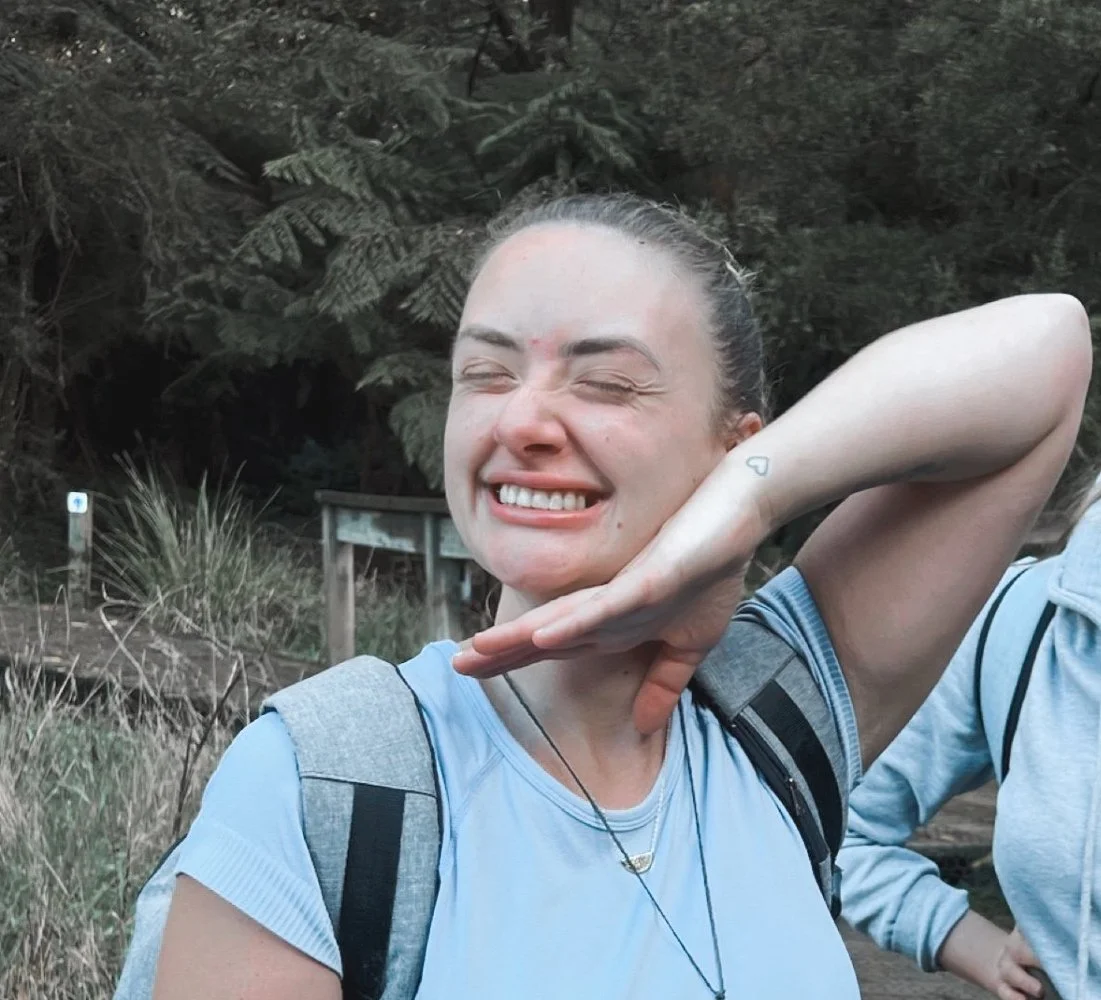 Human Regulation Facilitator Training — Cold + Conscious