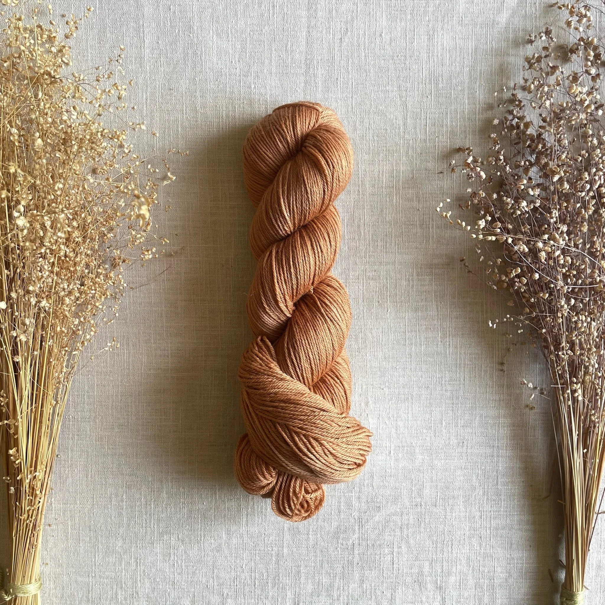 Kindle • Merino Fingering (SW)