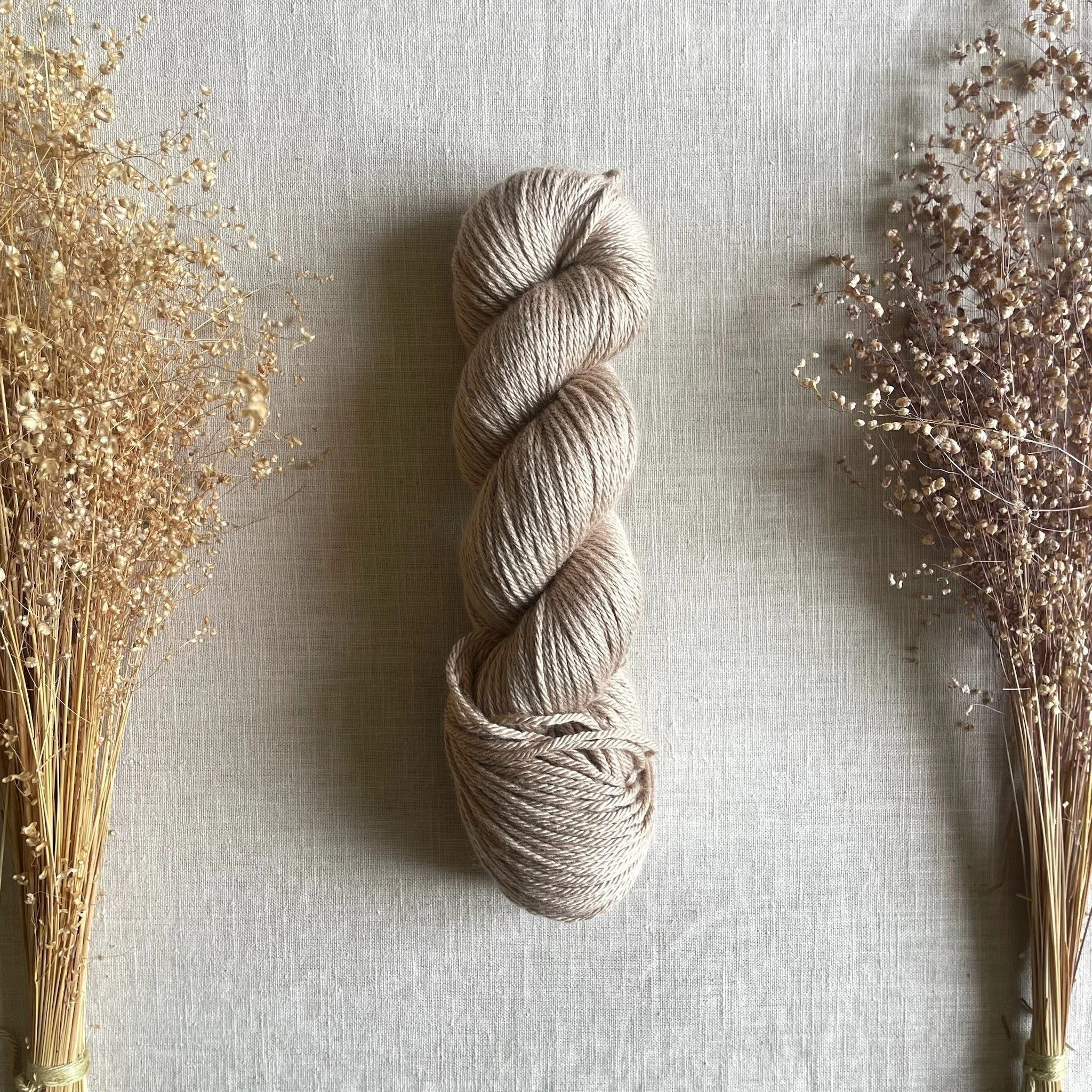 NEW • Linestone • Merino Silk DK (SW)