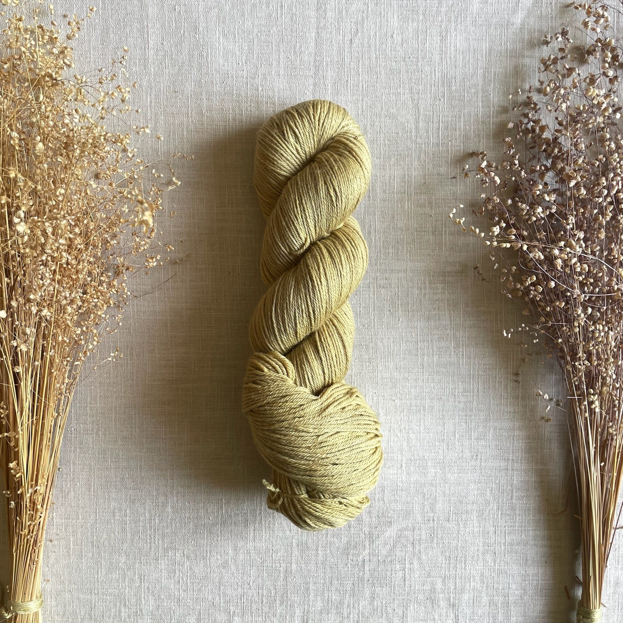 Willow • Merino Fingering (SW)