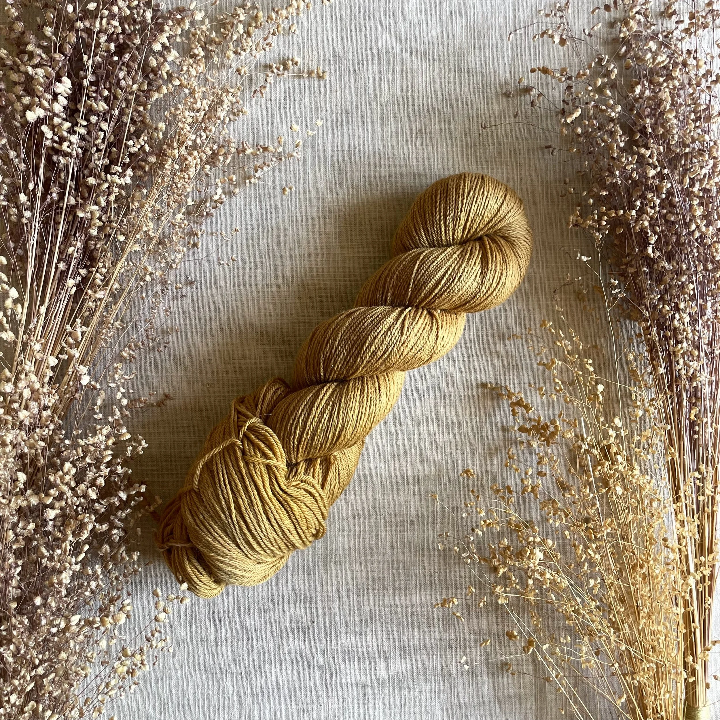 Gloaming - Merino Fingering Weight