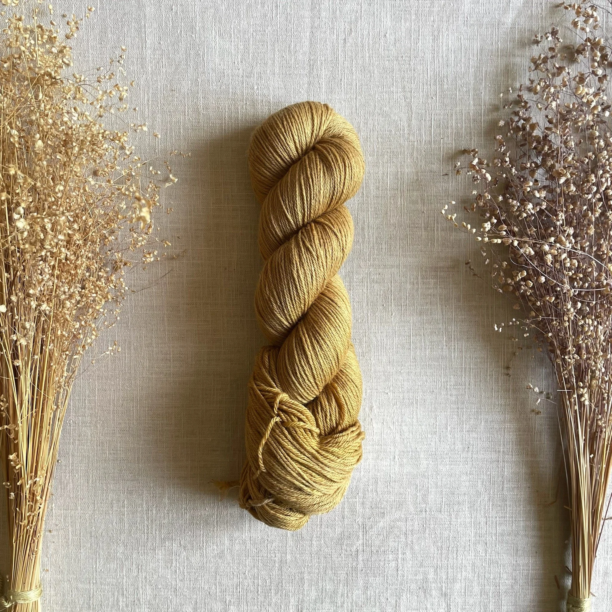 Gloaming • Merino Fingering (SW)