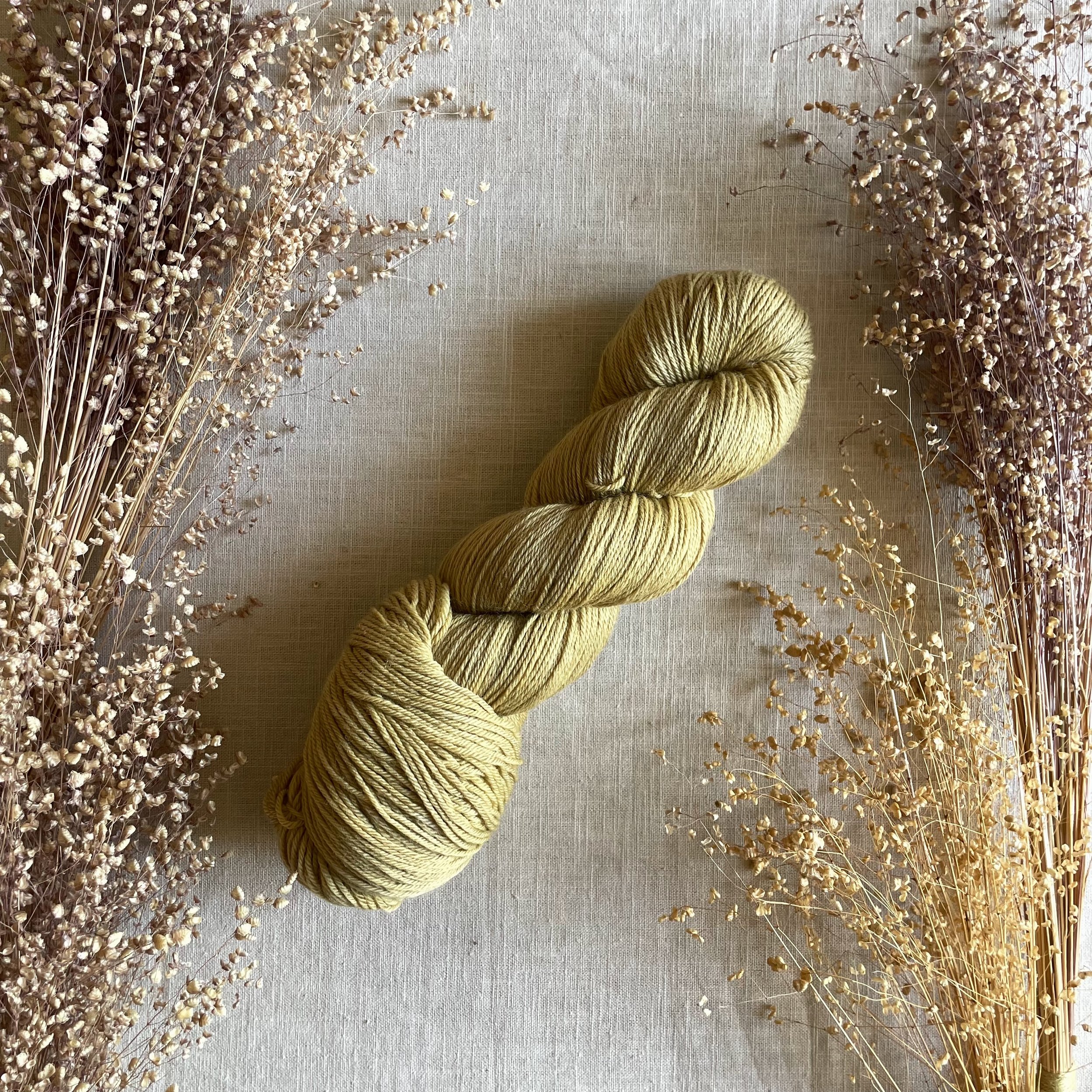 Willow - Merino Fingering Weight