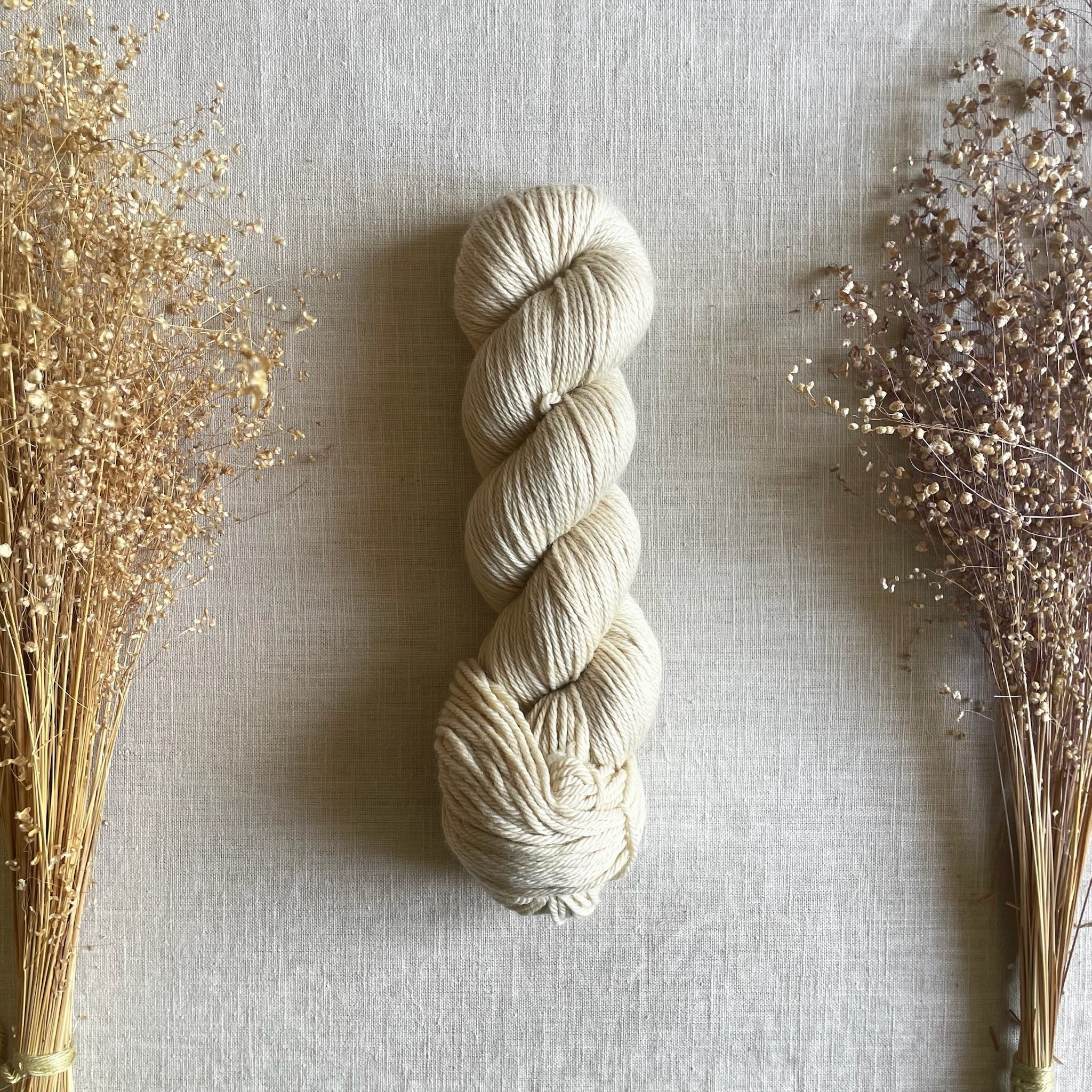Salt • Merino DK (SW)