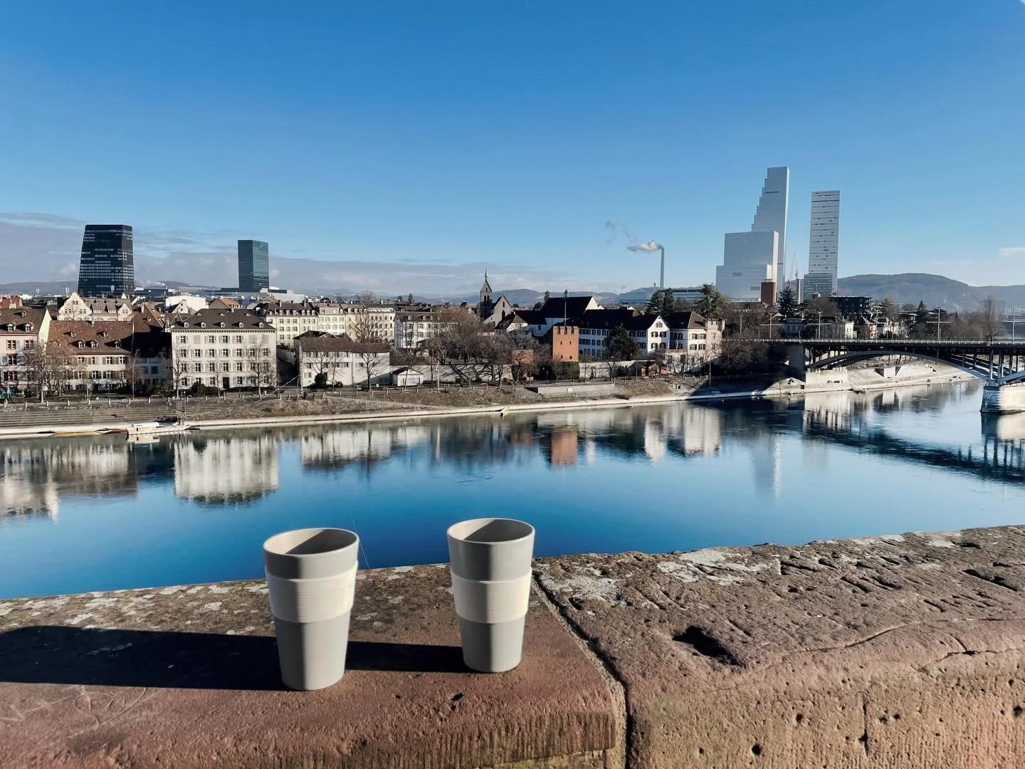 Day 4 of posting me sticking to resolutions until I forget to: Look at Water