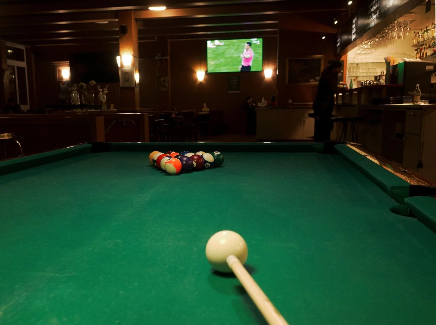 Day 6 of me posting pics of me sticking to resolutions until i forget to: Do Sports