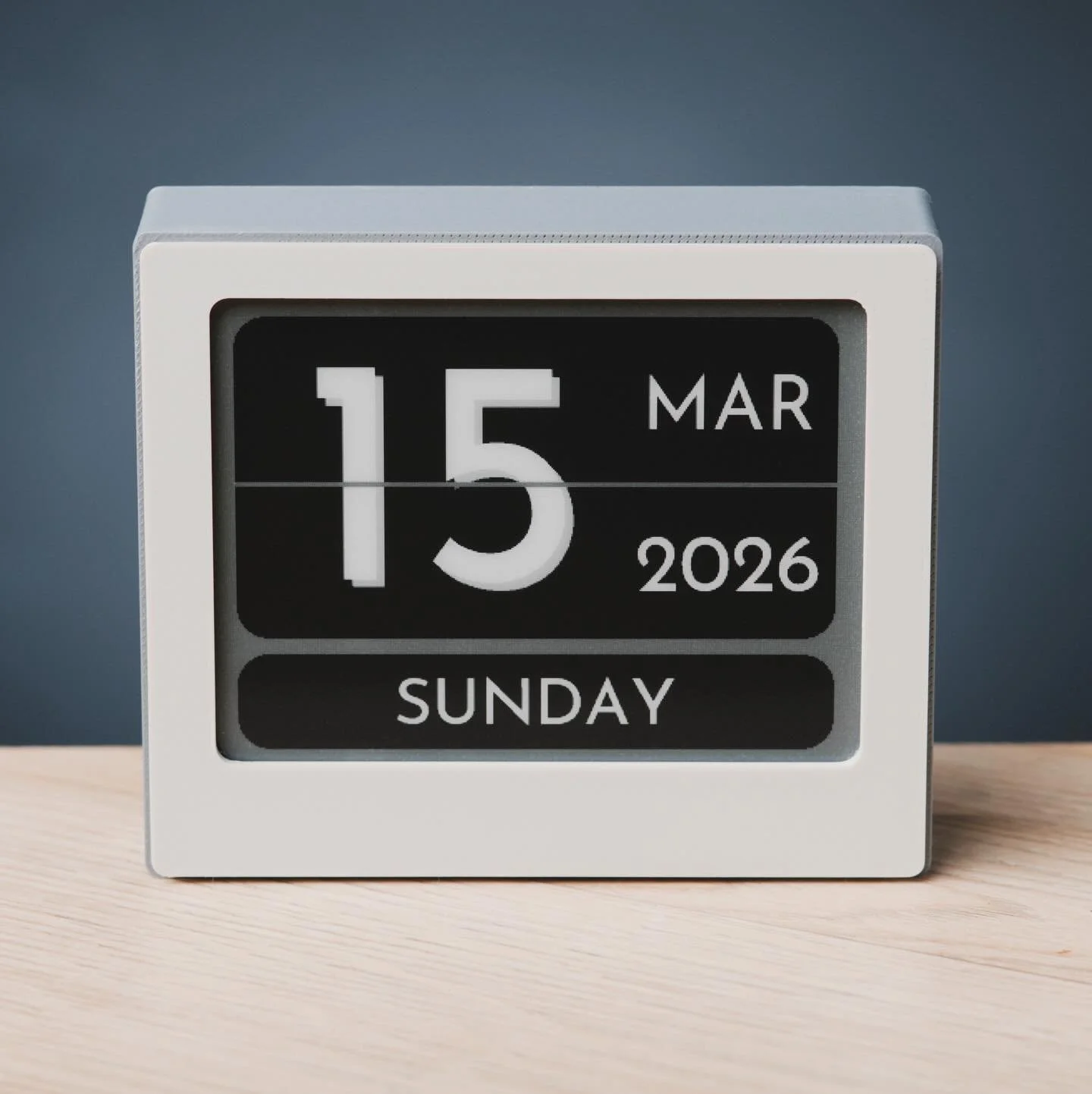 It&rsquo;s the Ides of March. Stay vigilant.