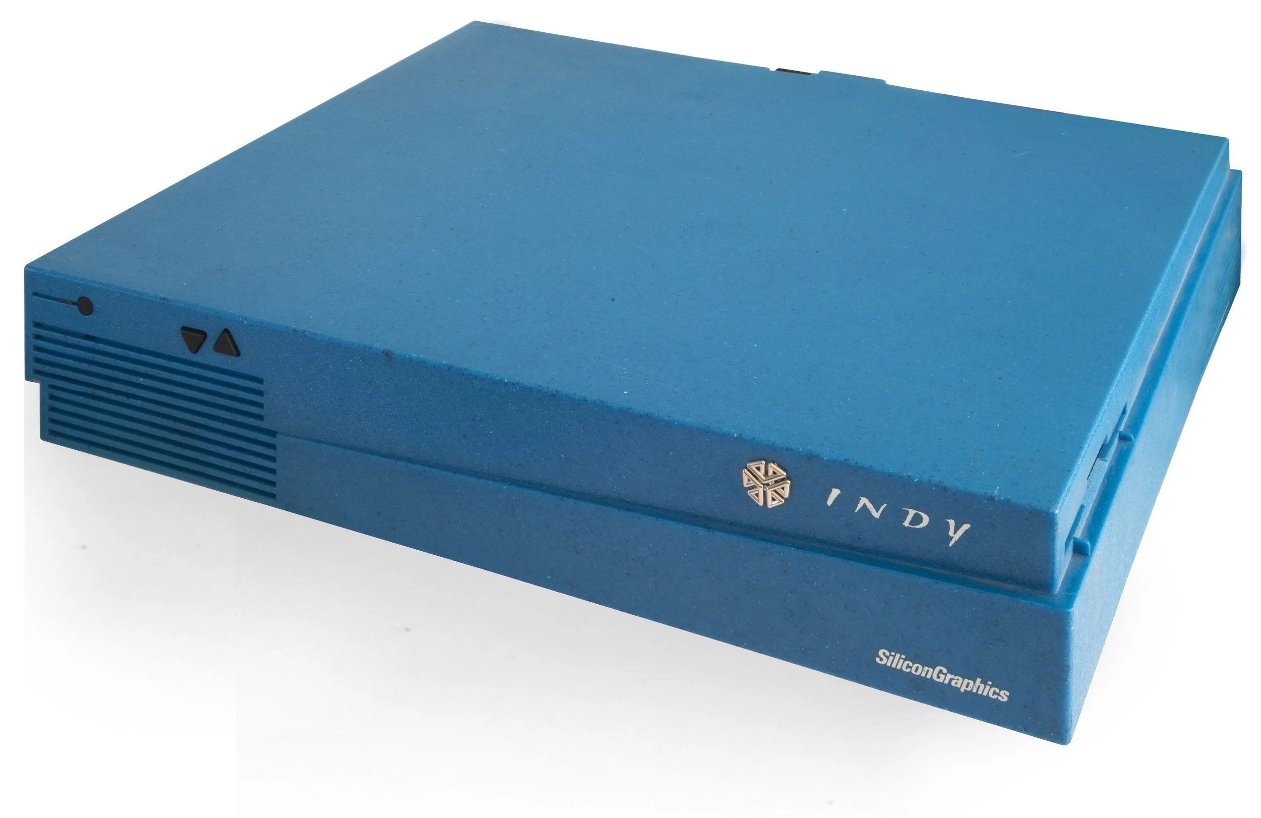 SGI indy 2 desktop computer