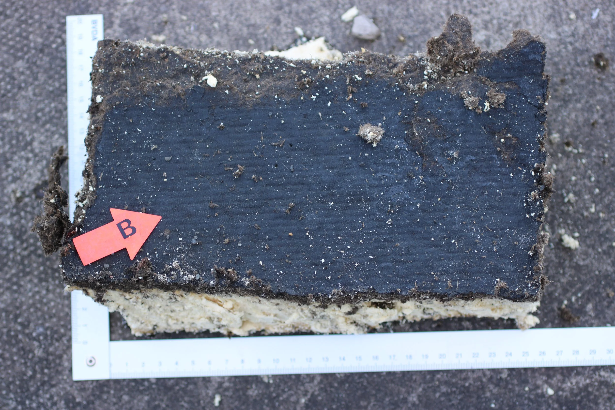 Insulation Evaluation Part 1: Rigid Boards