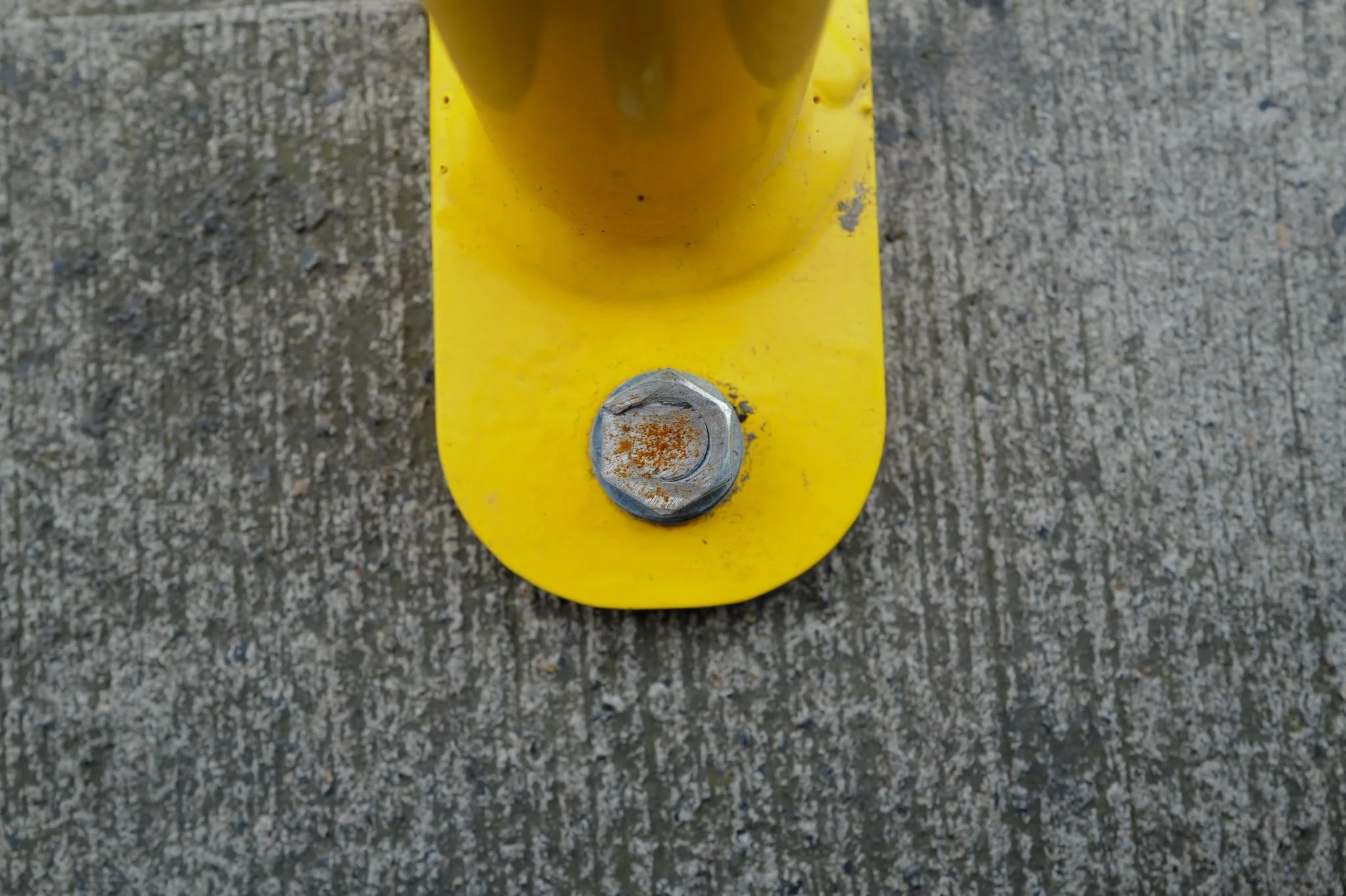 Corrosion Prevention: When Protection is Broken