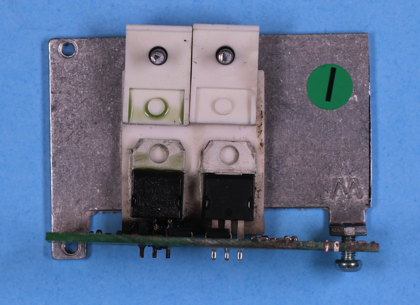 Root Cause Analysis of Power Supply Unit Failure