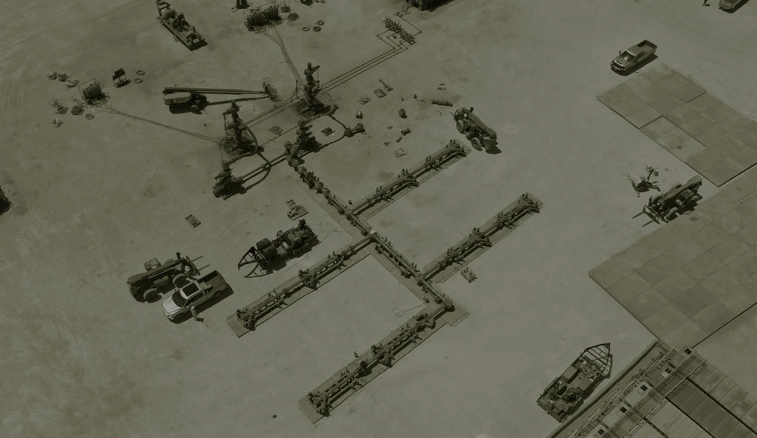 Scout Surface Solutions
