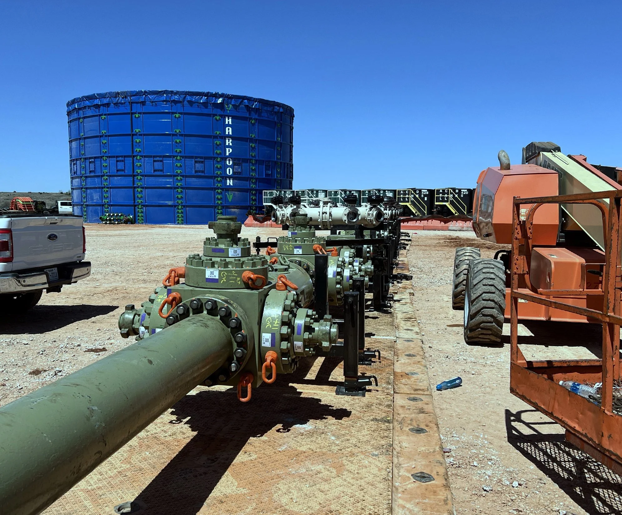 SOLUTIONS — Scout Surface Solutions