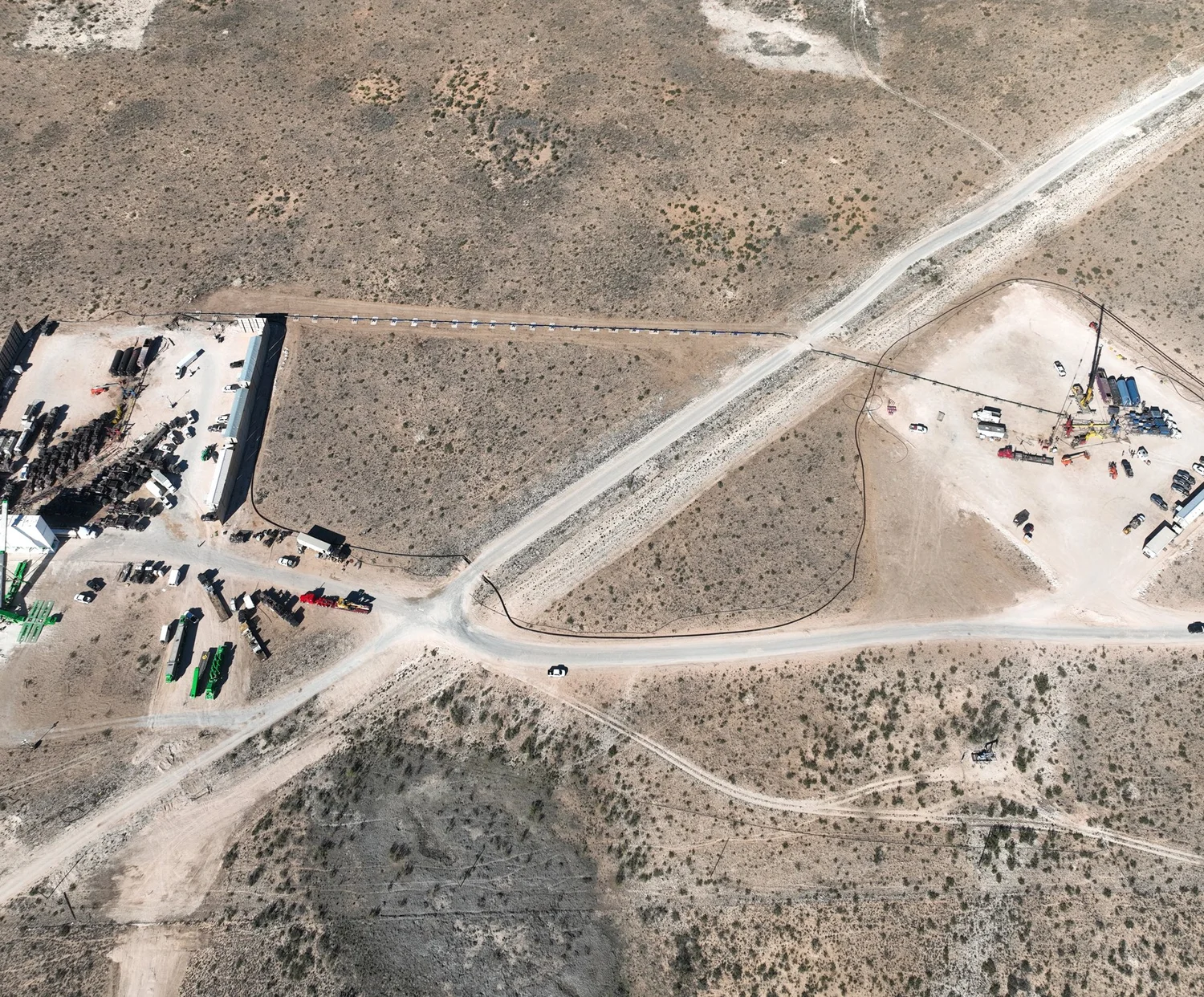 SOLUTIONS — Scout Surface Solutions