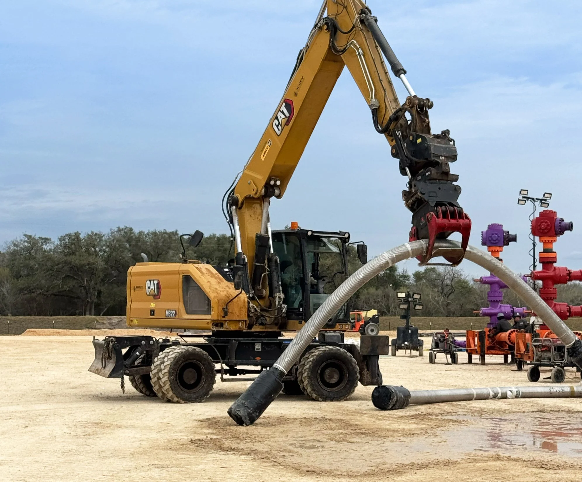 Scout Surface Solutions
