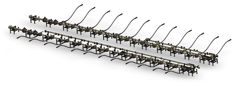 SOLUTIONS — Scout Surface Solutions