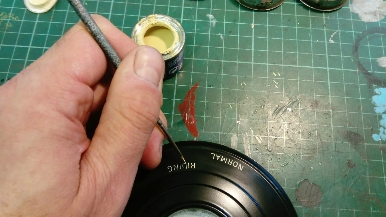 Fine Detailed Painting 2 .JPG