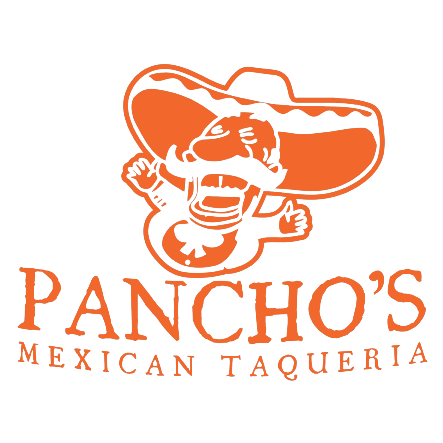 Pancho&#39;s Mexican Taqueria