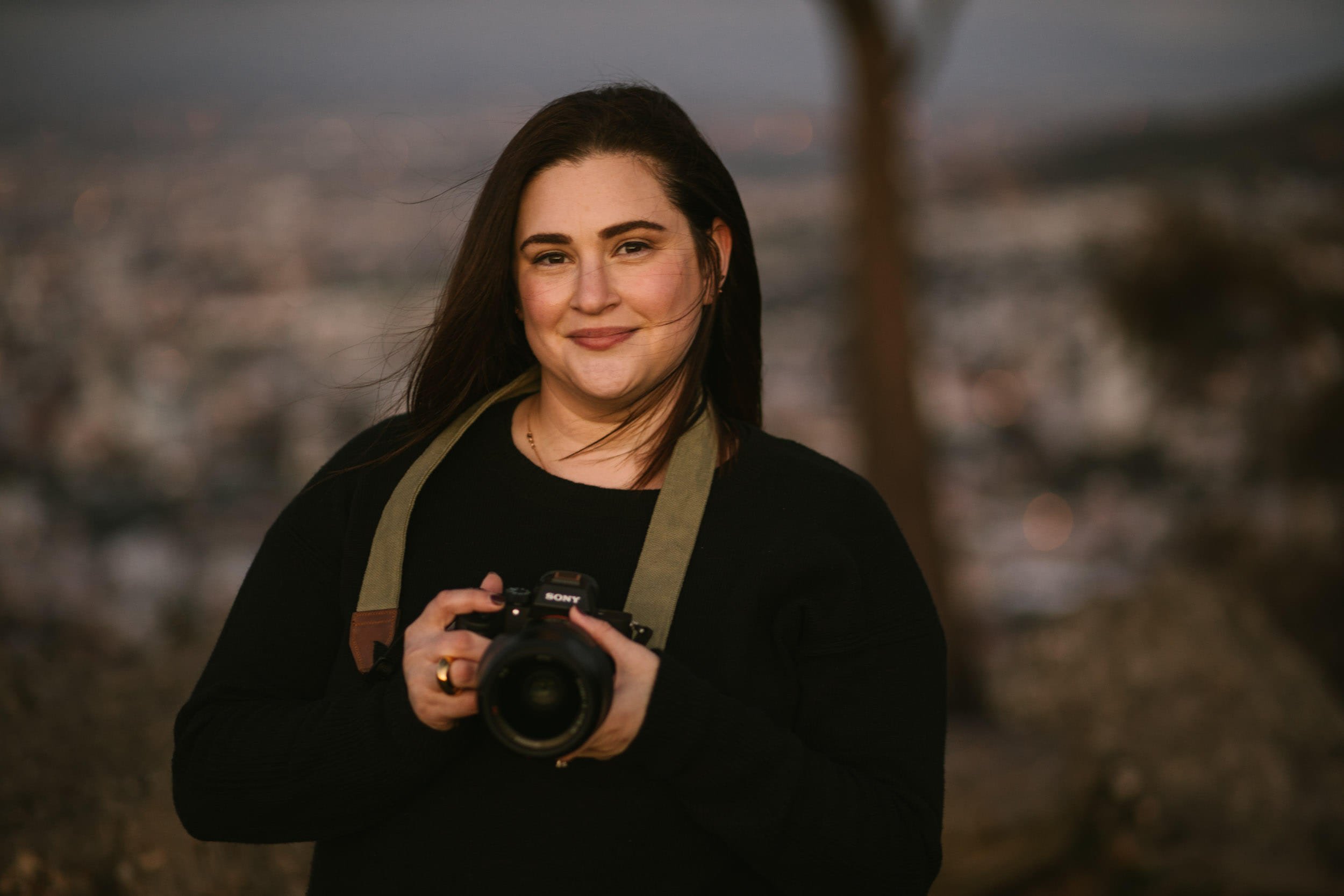 Lynn Shapiro | Wedding Photographer