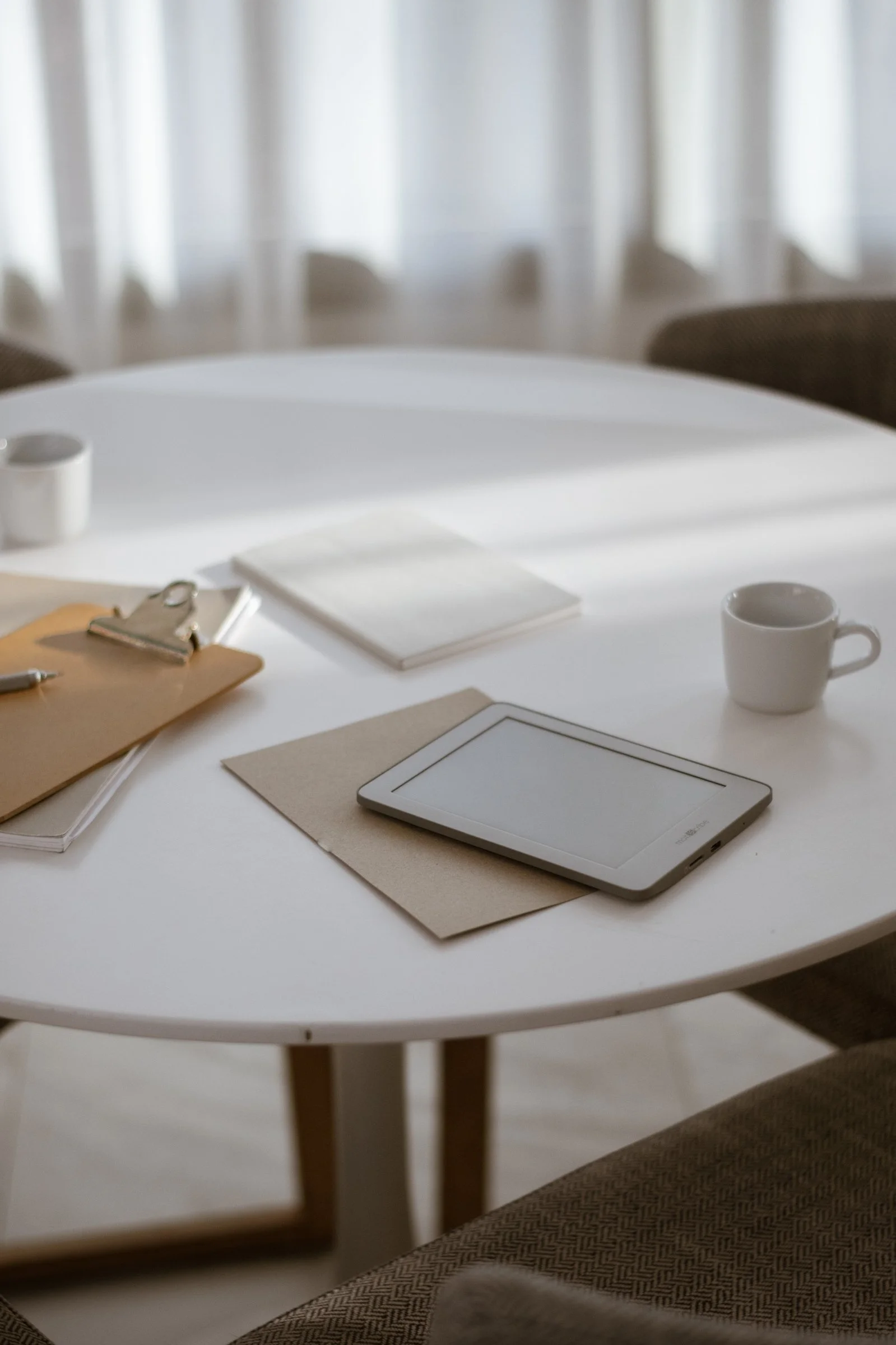 Why your small business feels chaotic (and it's not because you're disorganised)