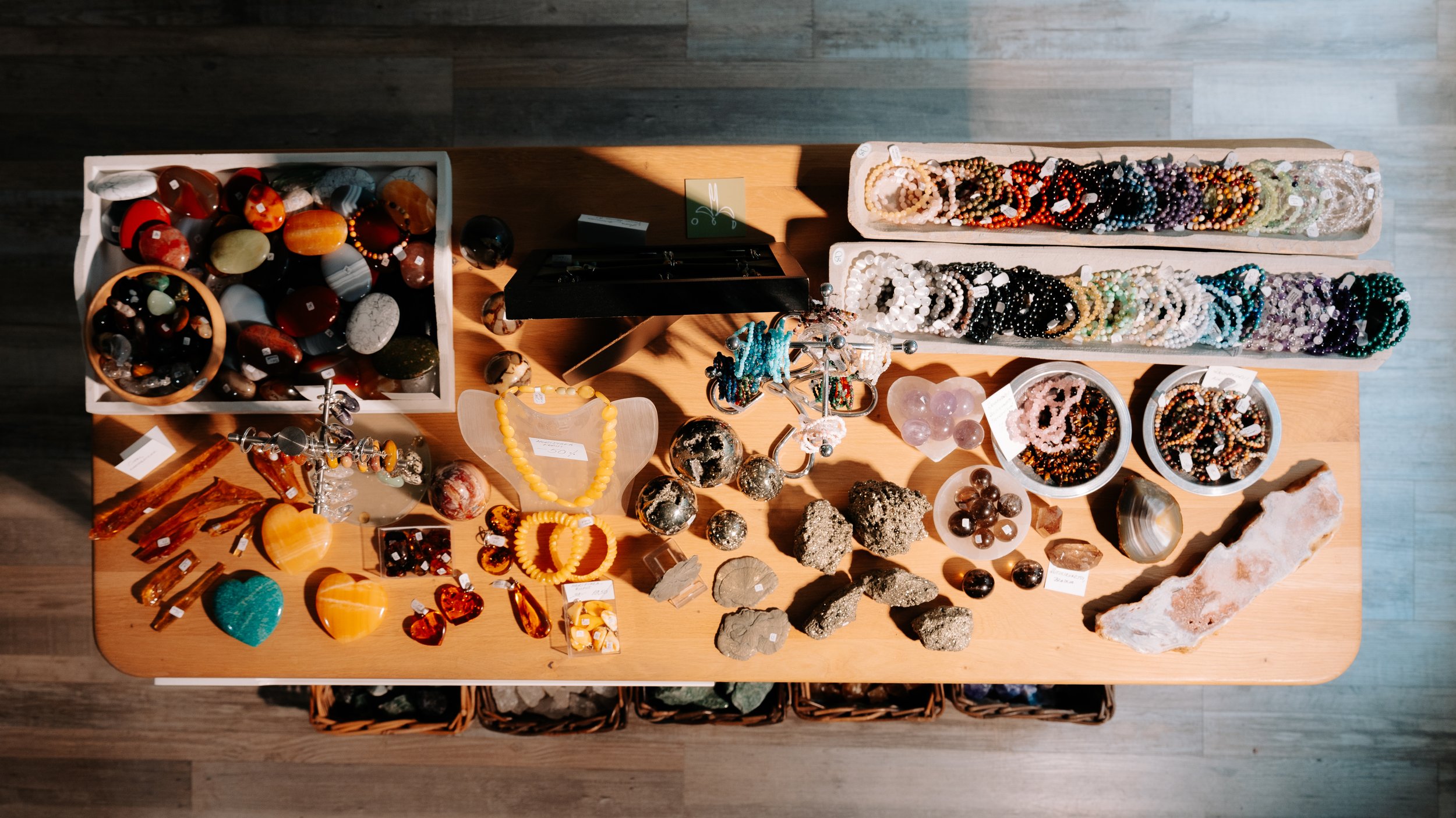 kivikauppa, seraphine, helsinki, chrystalshop, gemstones