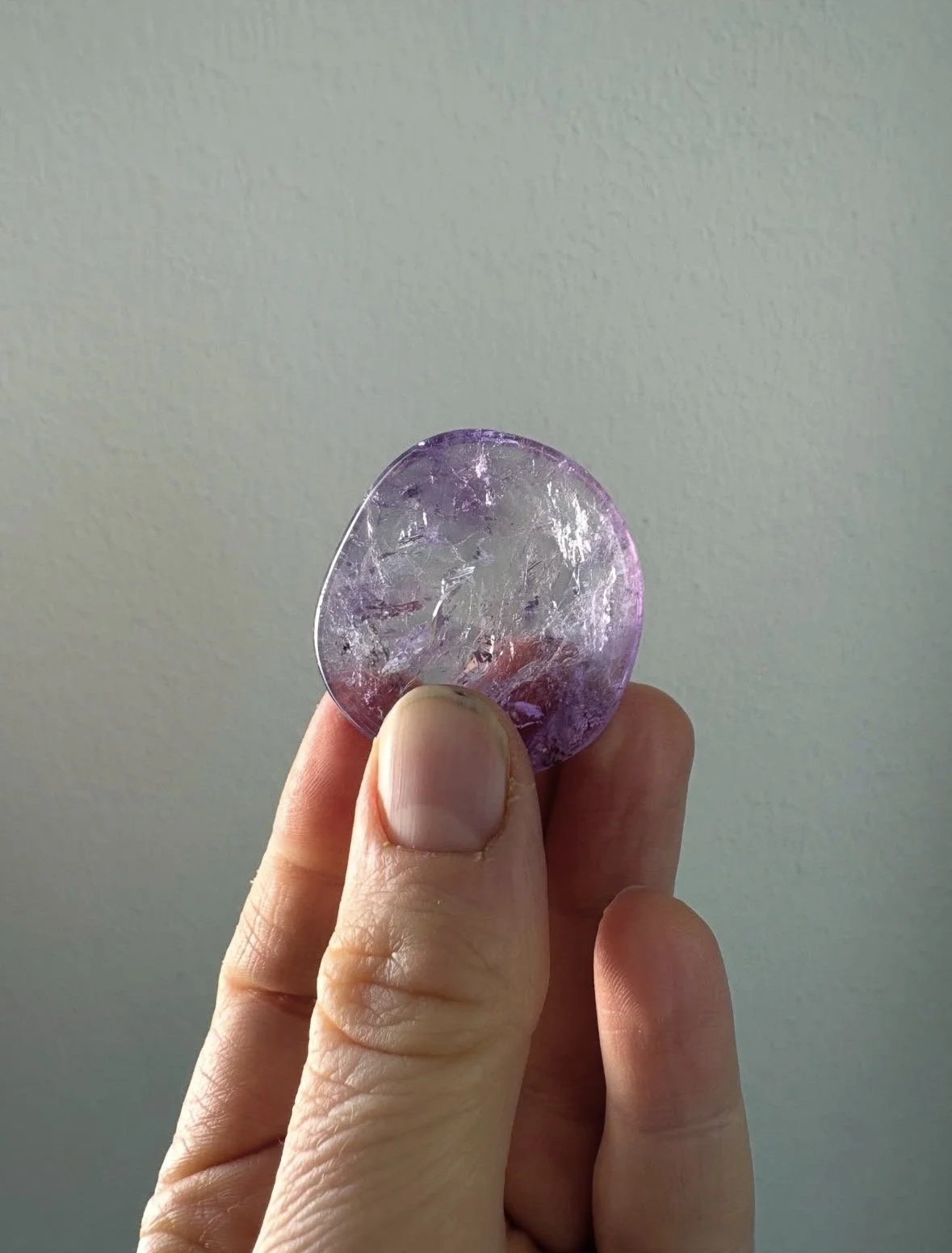 ametriini, kivikauppa seraphine