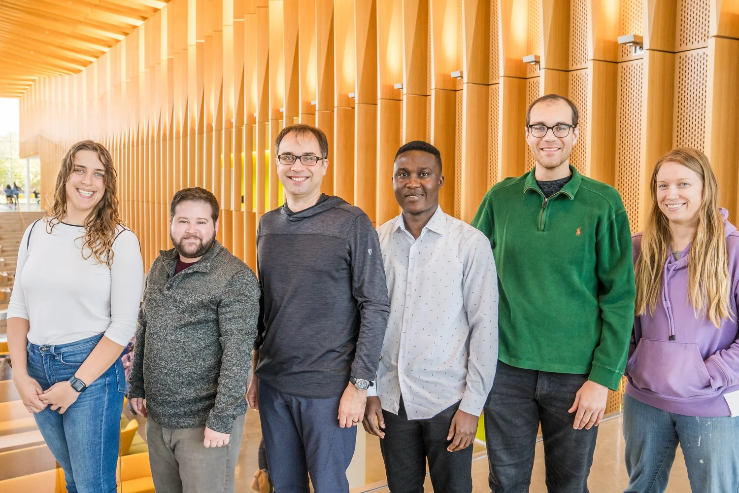 The Flyak Lab