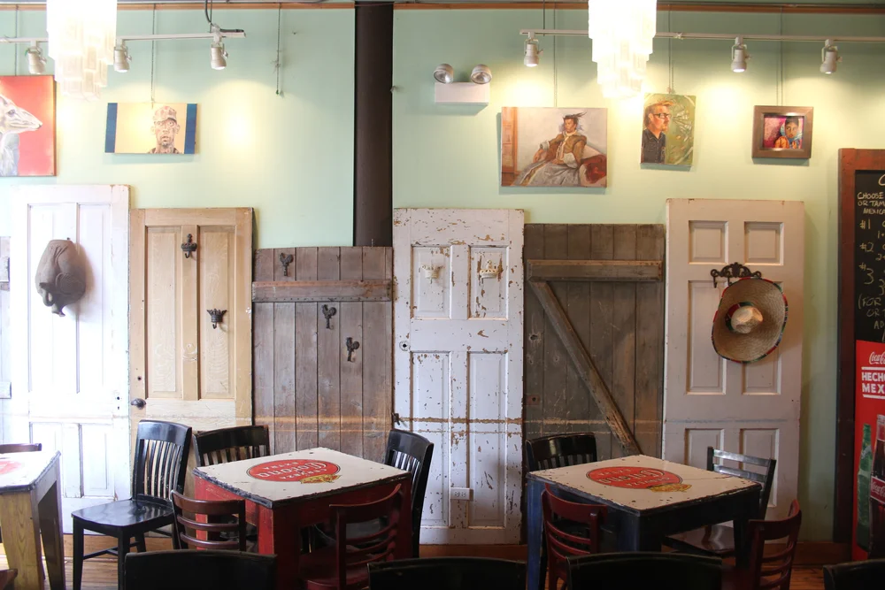Locations — Flacos Tacos