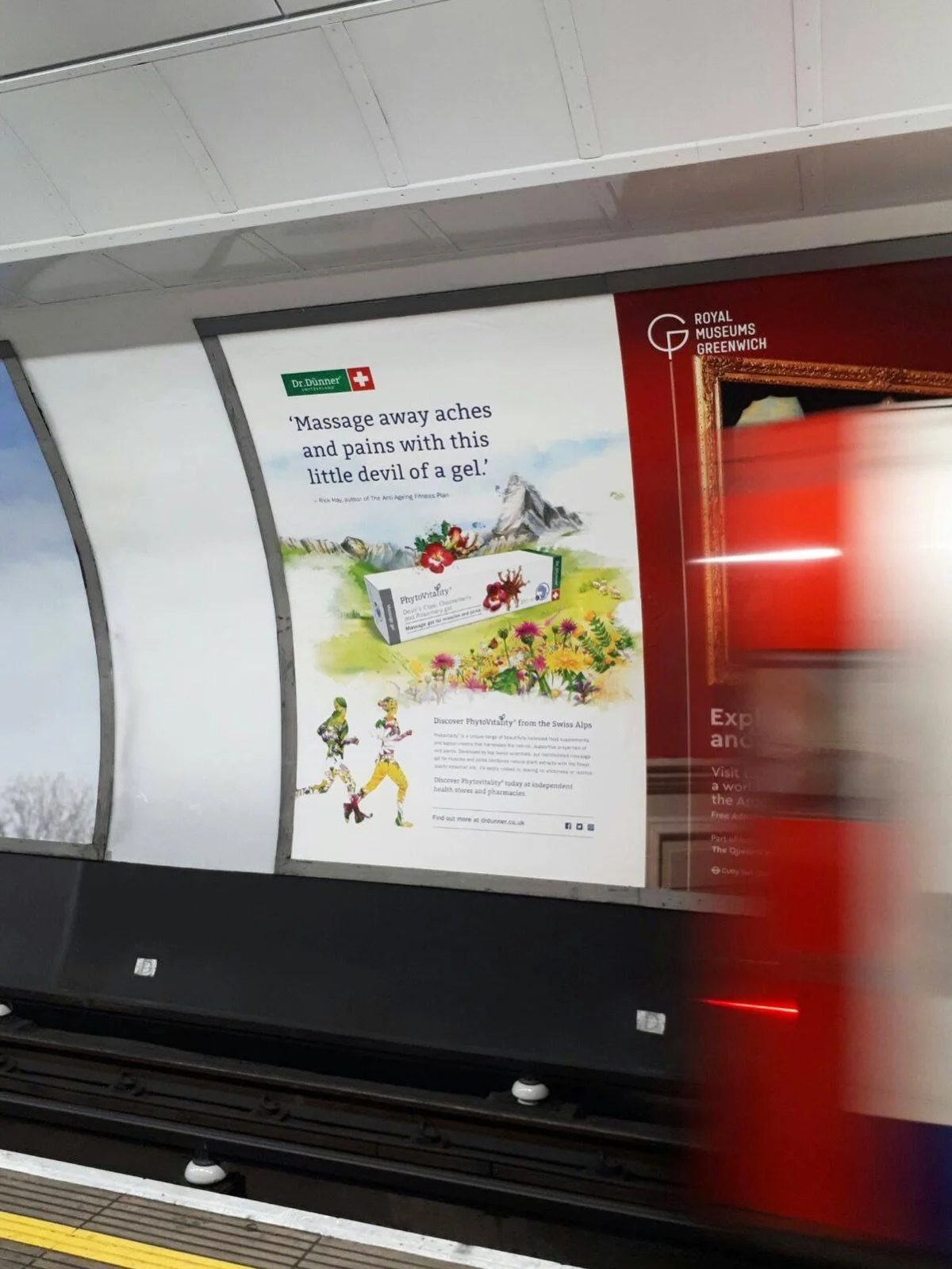 Flowers 🌸 💚🌼for Dr Dunner Switzerland 

Commissioned by @gencyuk ✍️

#nationalplantaflowerday #herbalillustration #landscape #phytovitality #alpinemeadow