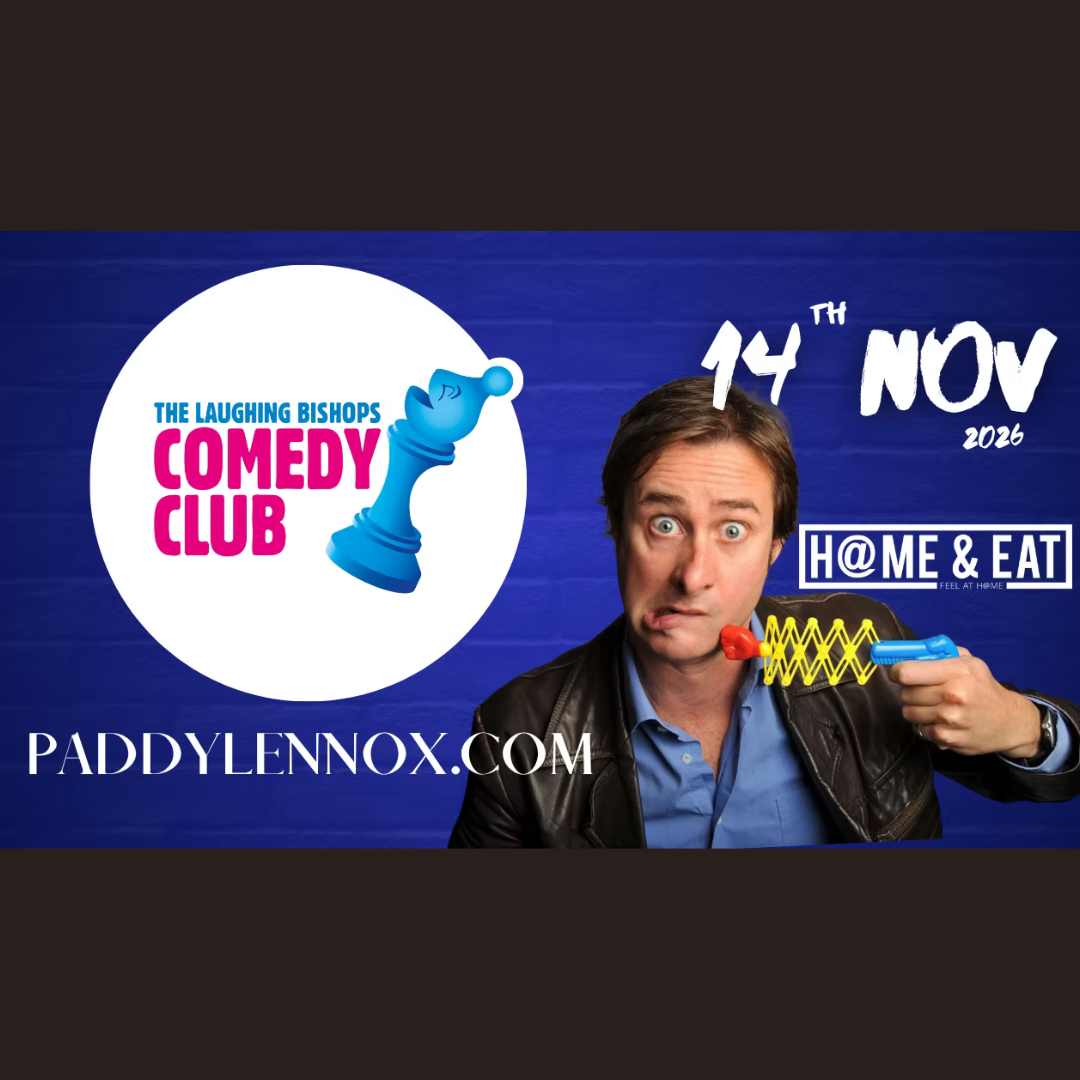 Comedy Night 