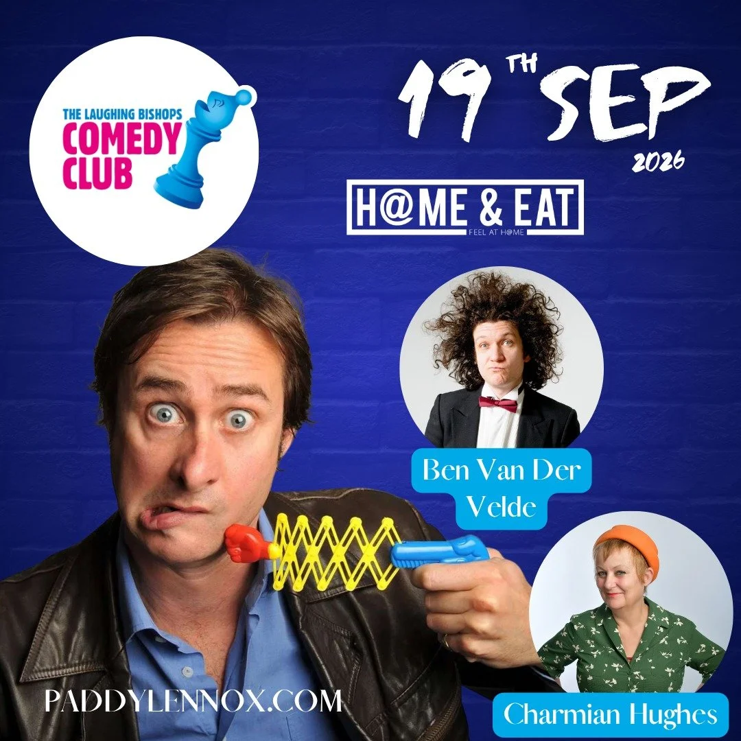 Comedy Night
