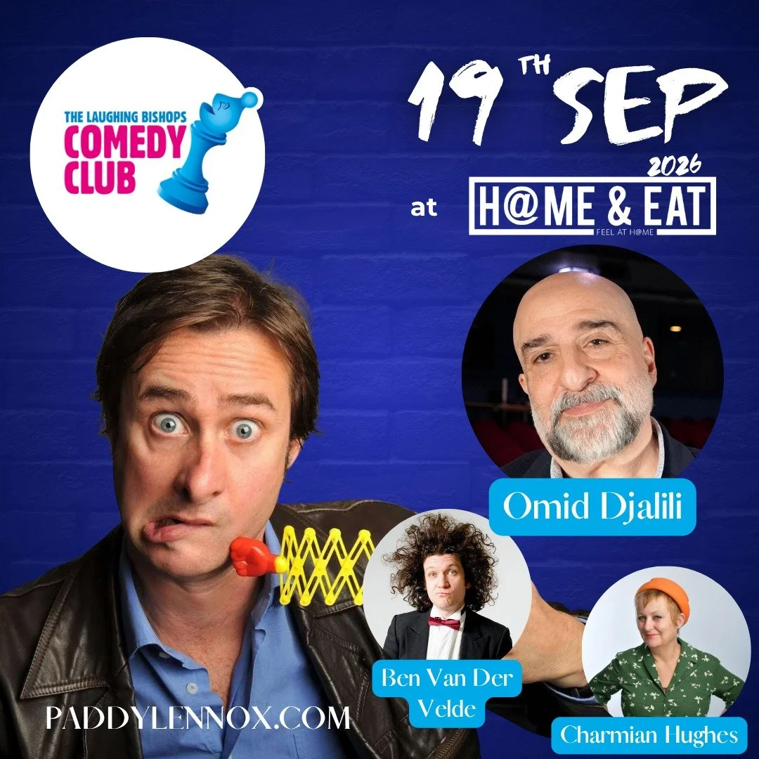 Comedy Night