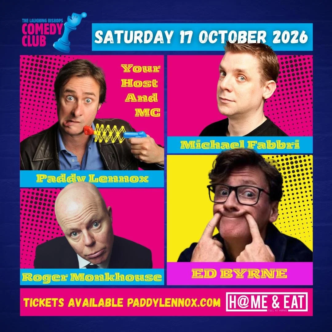 Comedy Night