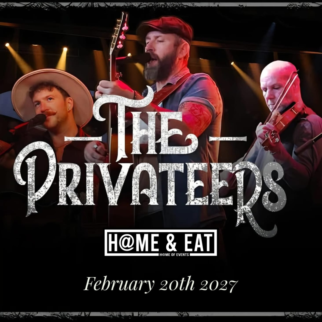 The Privateers Event