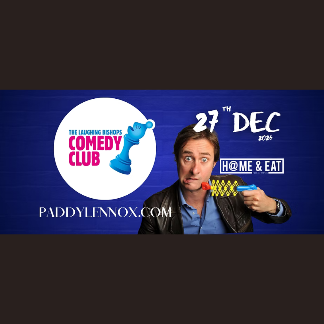 Comedy Night 