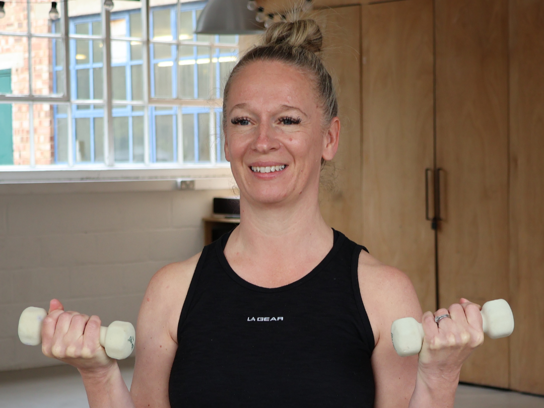 reformer pilates cheshunt, broxbourne, hertfordshire