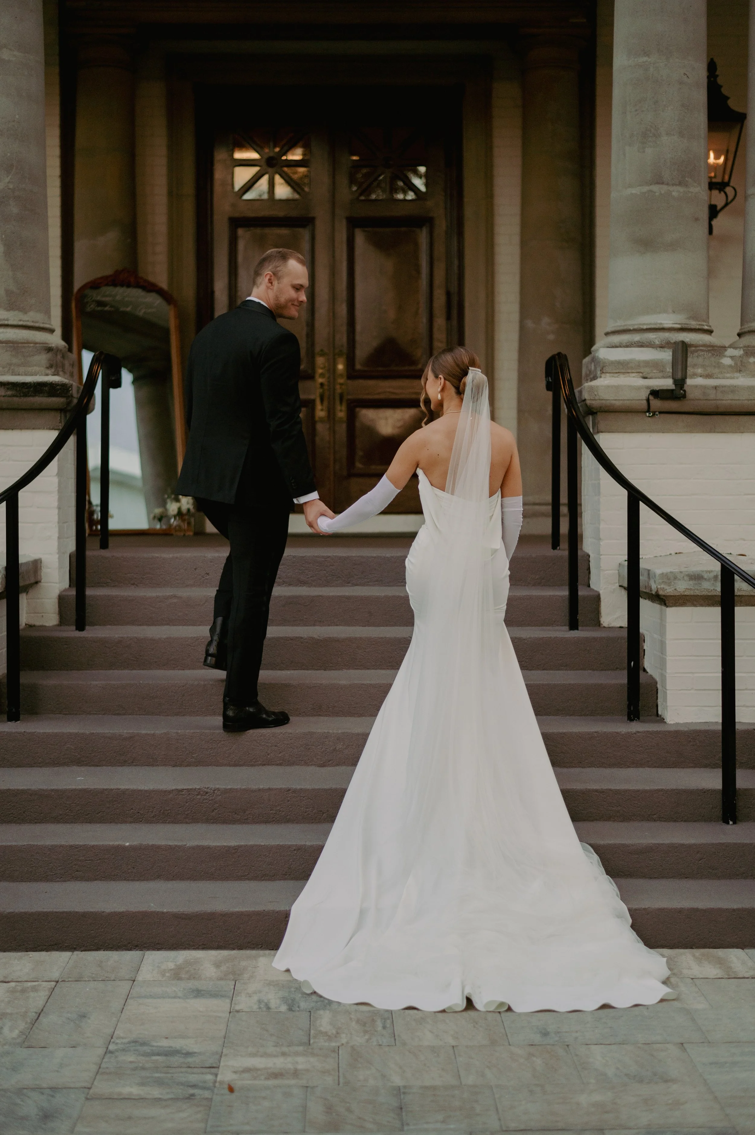 Wedding Day