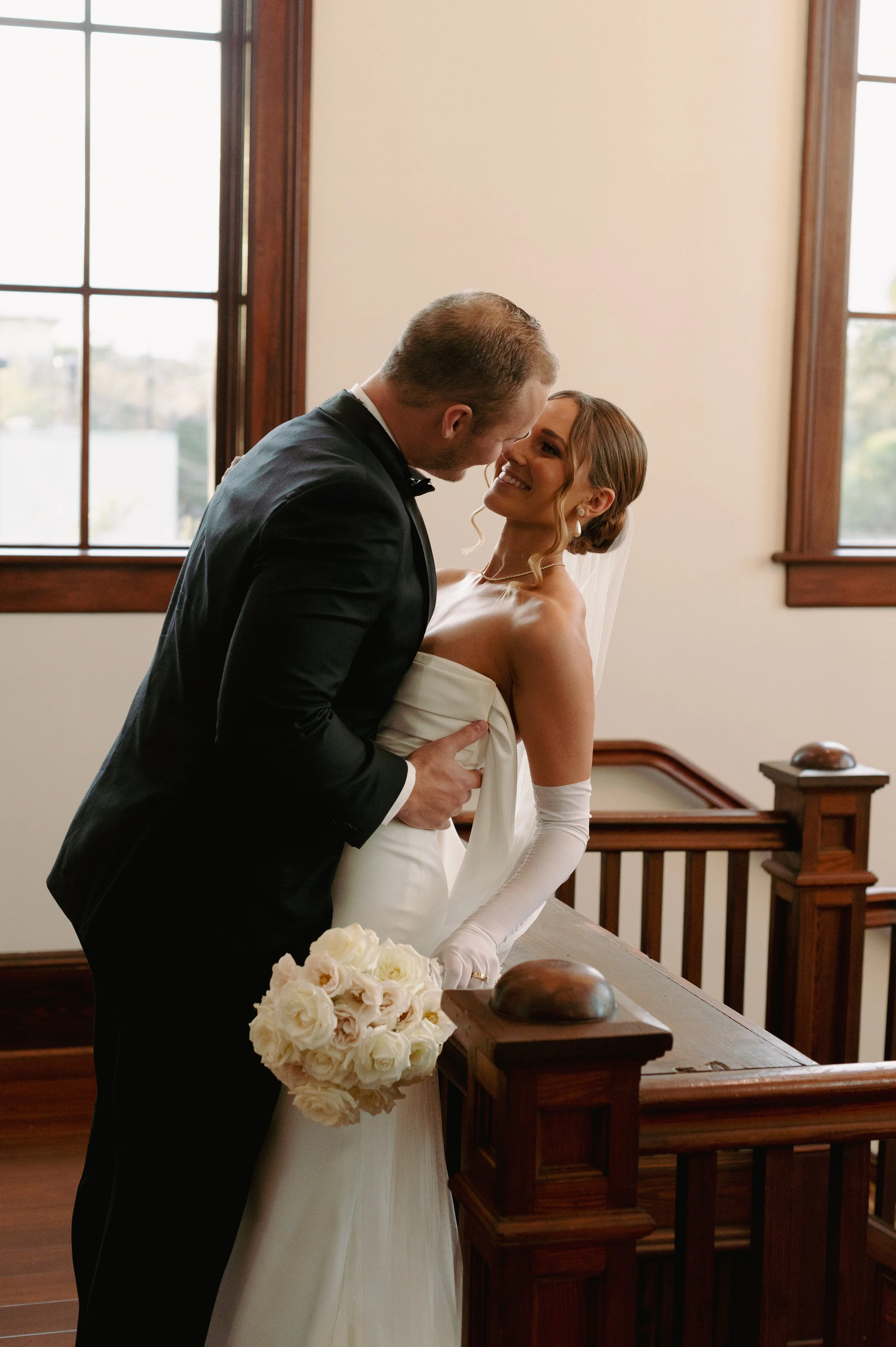Wedding Day