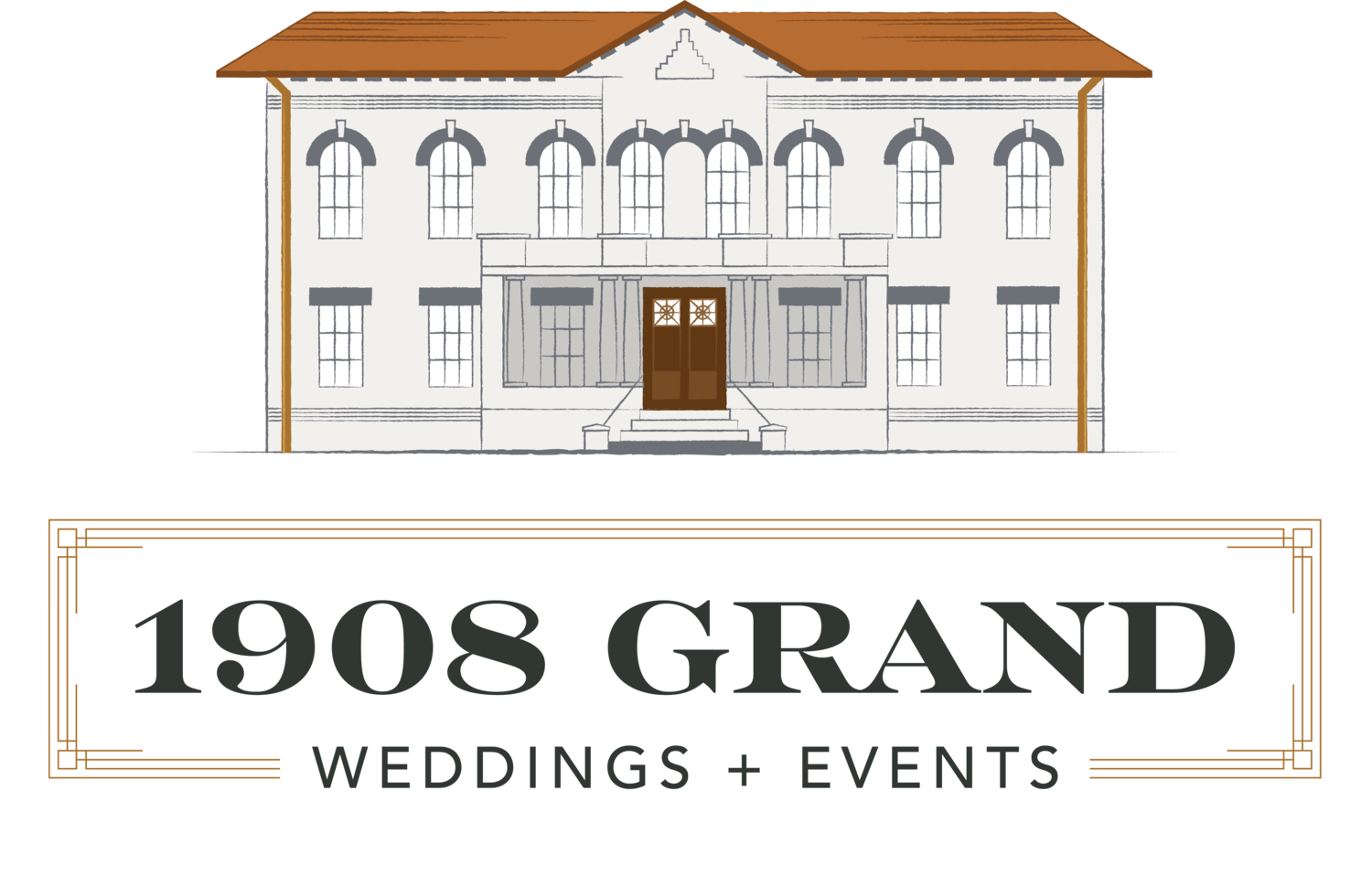 1908 Grand Weddings &amp; Events | Gainesville, Florida