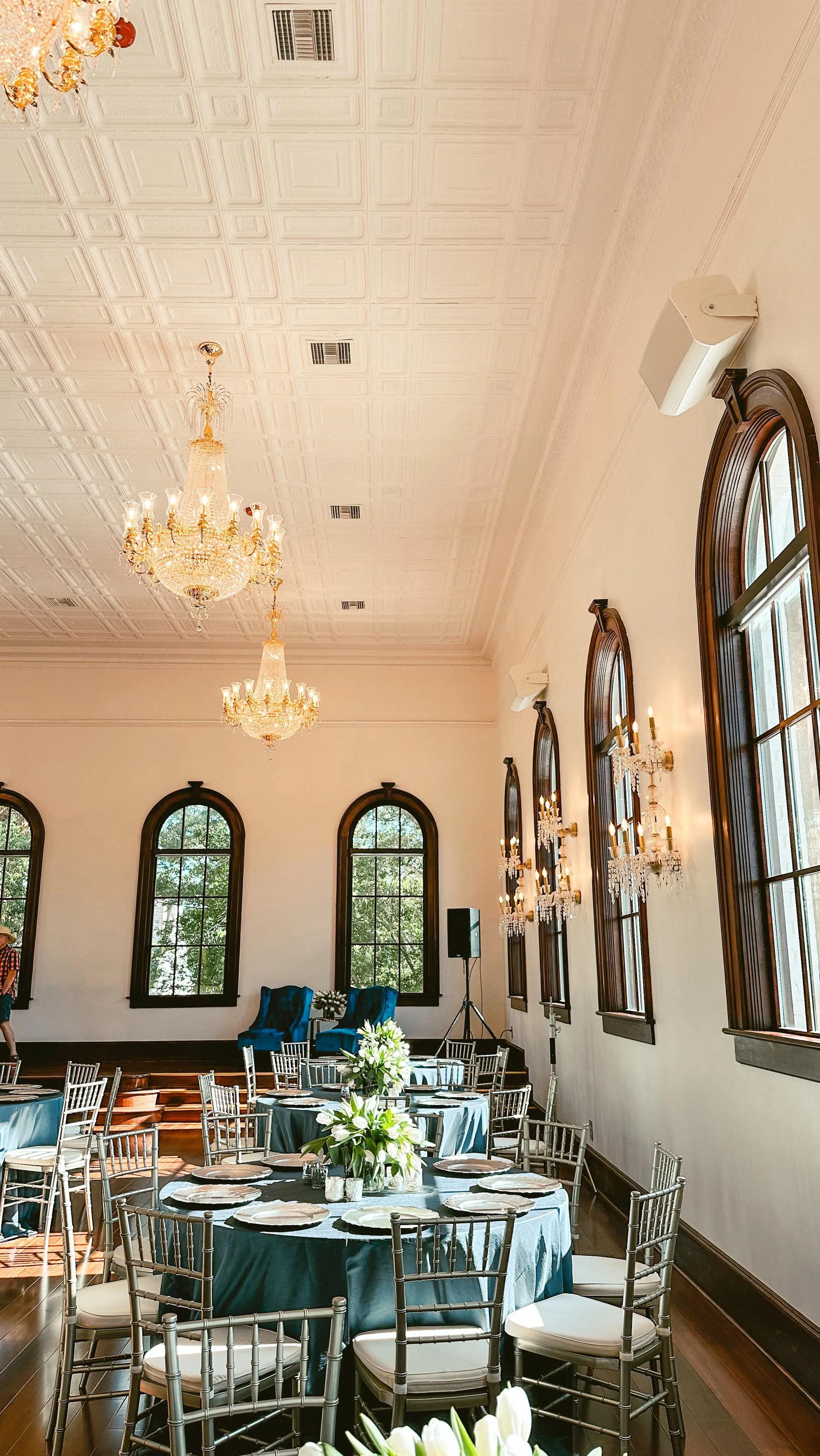 Florida Wedding Venue — 1908 Grand Weddings & Events | Gainesville, Florida Florida Wedding Venue — 1908 Grand Weddings & Events | Gainesville, Florida