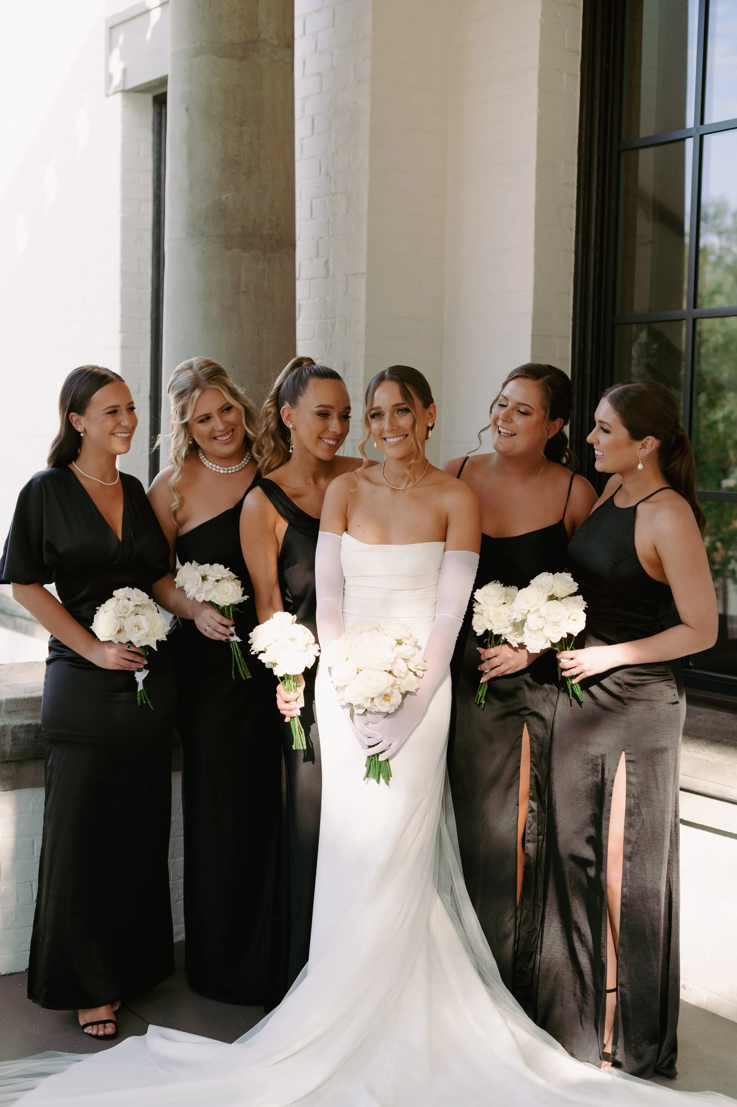 Bridal Party