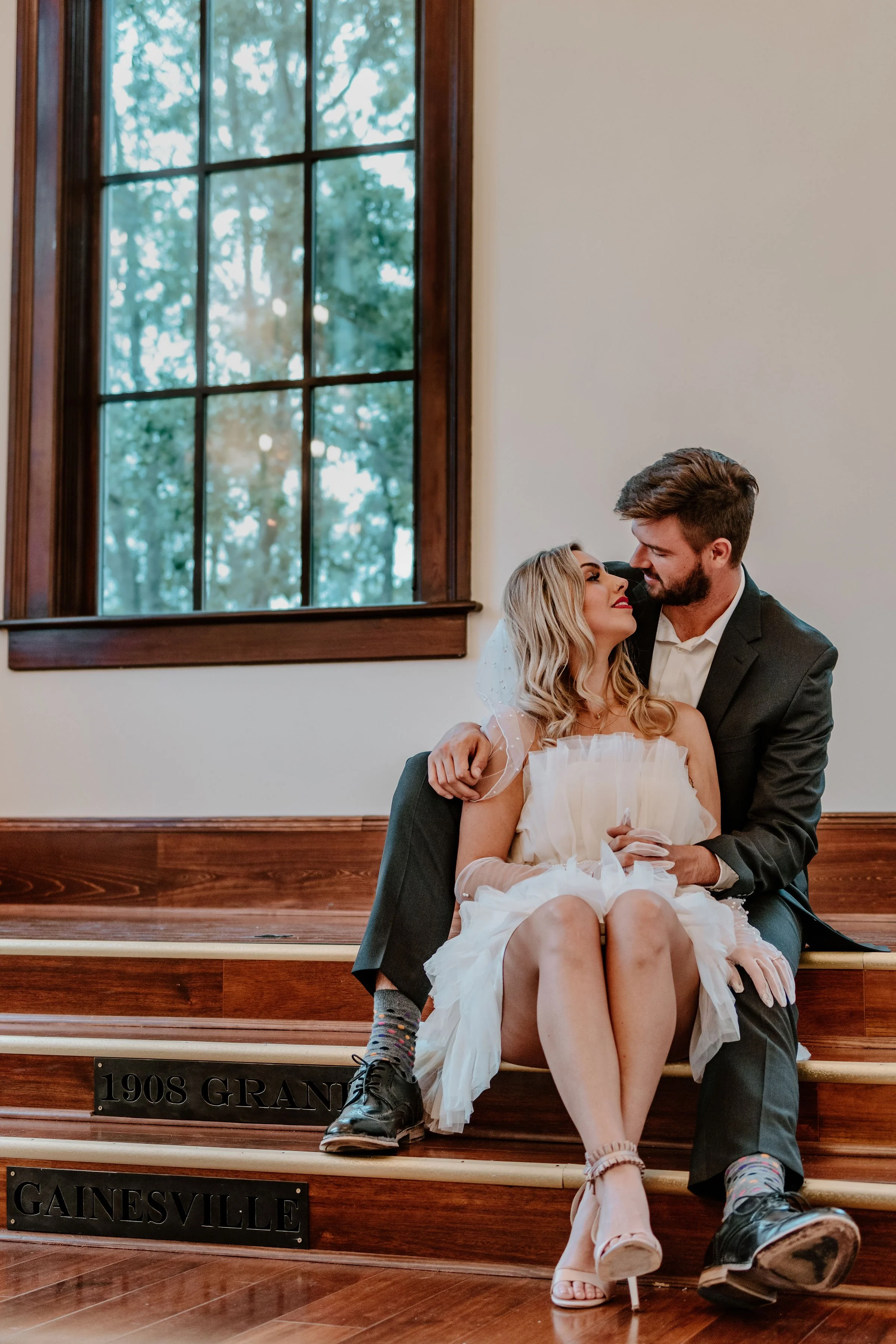 Wedding Inspo