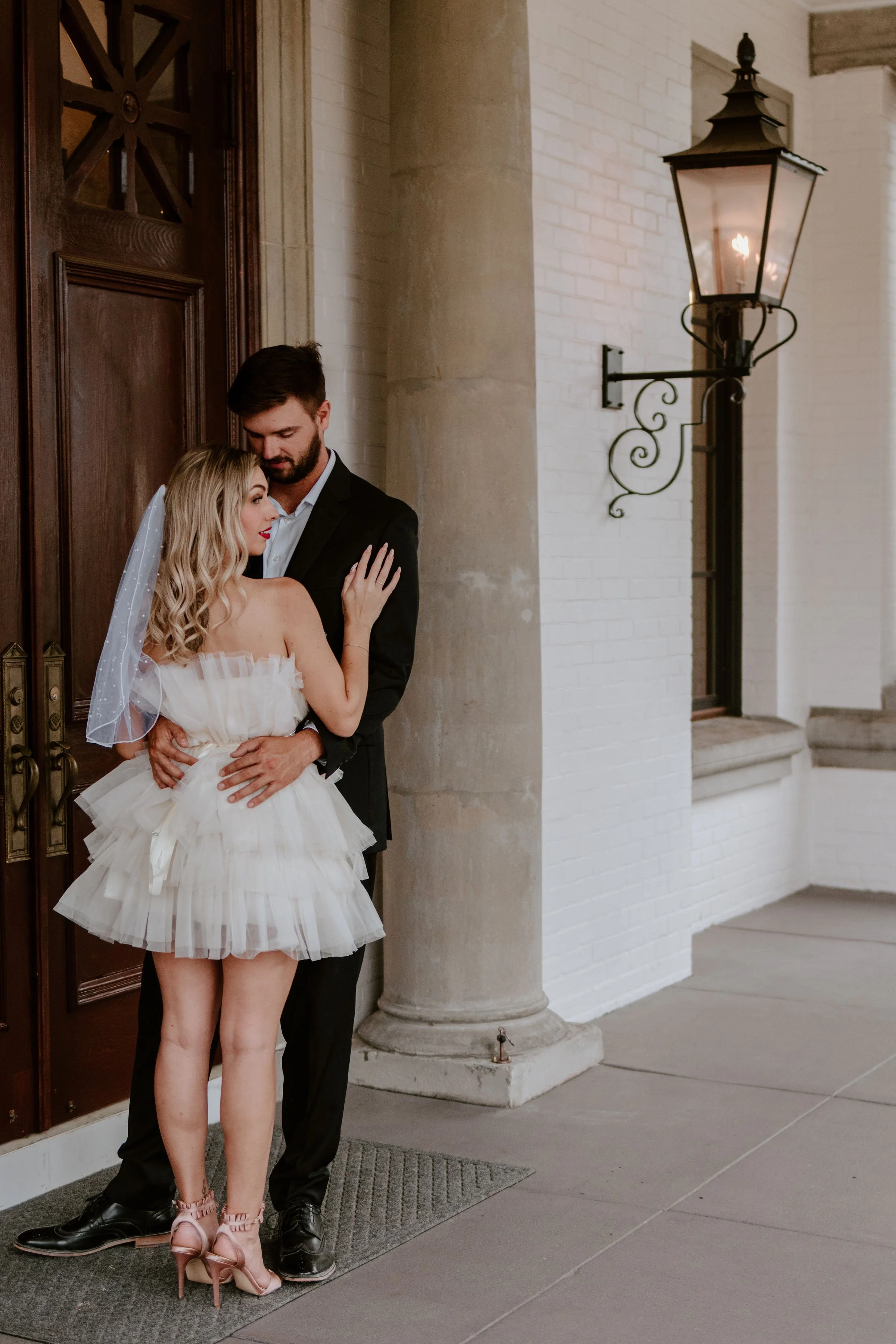 Wedding Photos