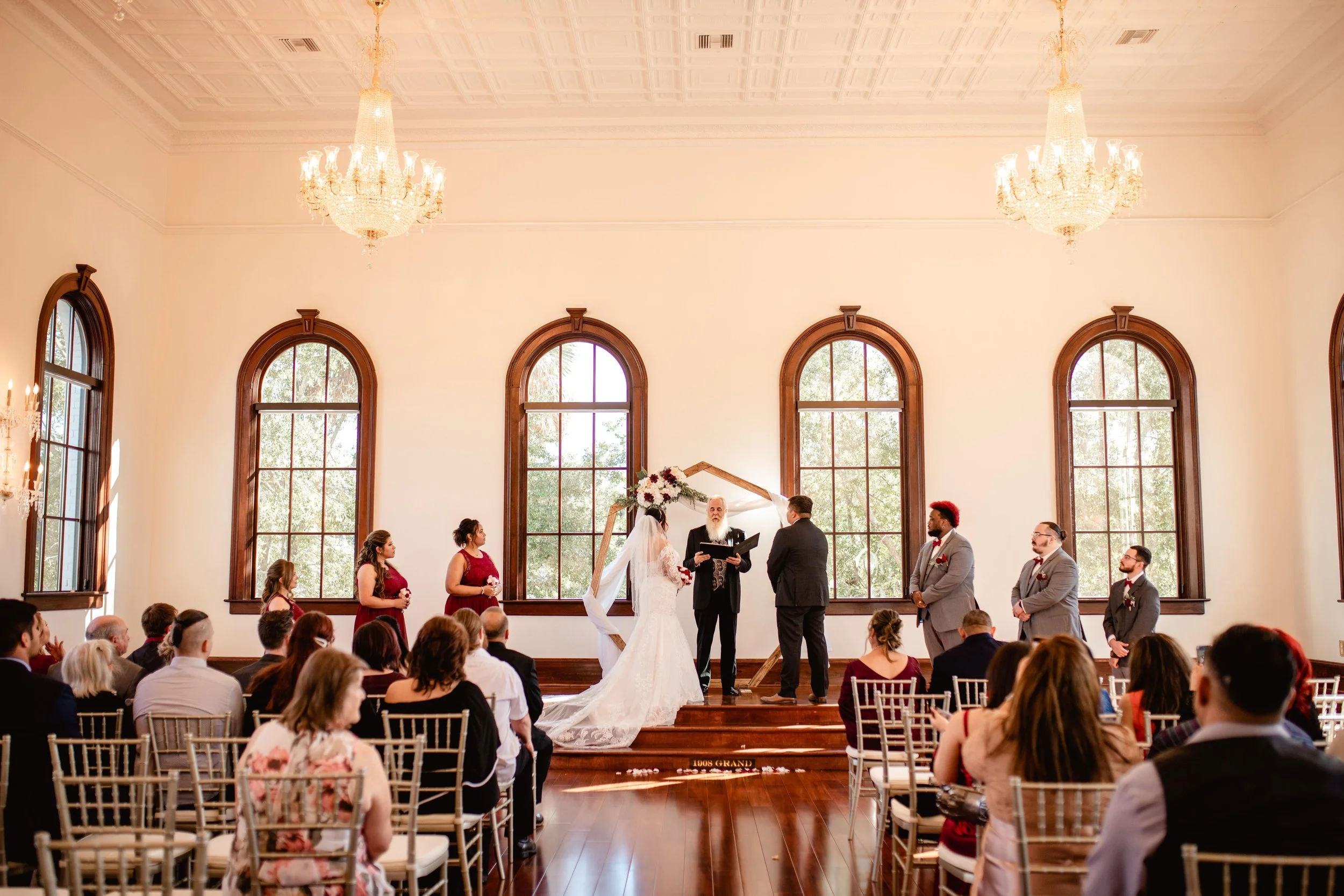 Wedding Ceremony