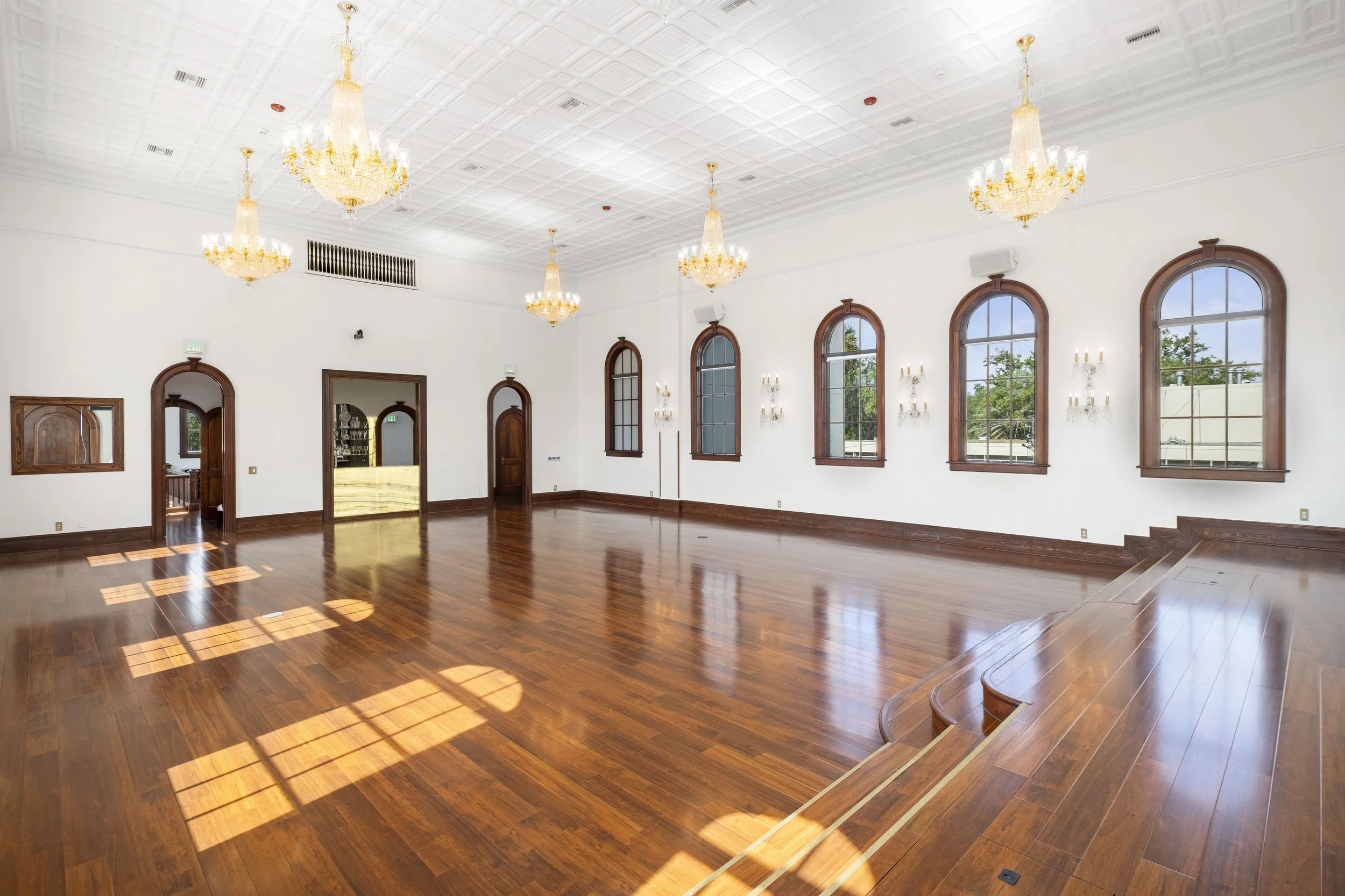 History of 1908 — 1908 Grand Weddings & Events | Gainesville, Florida
