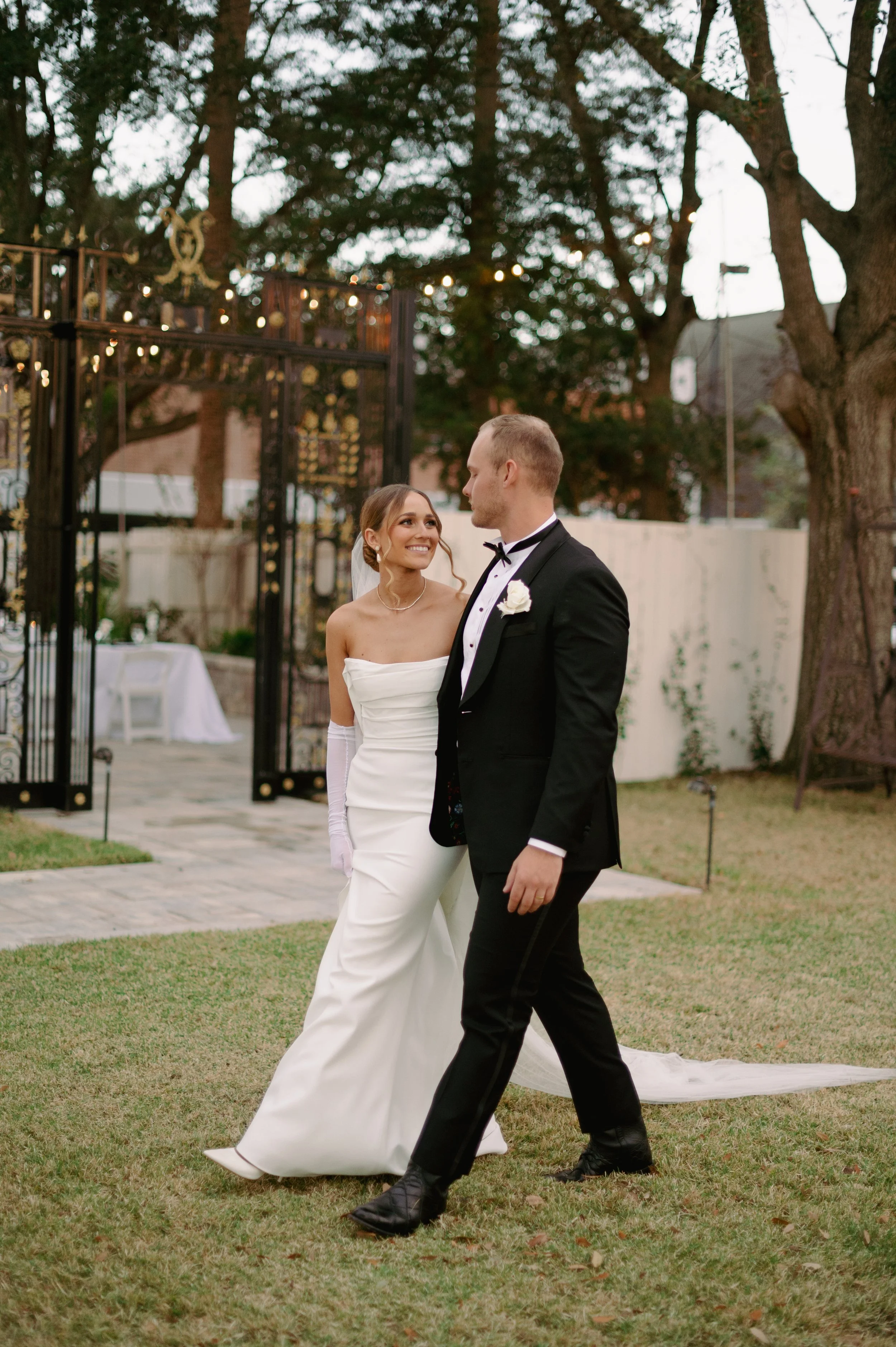 Wedding Portrait