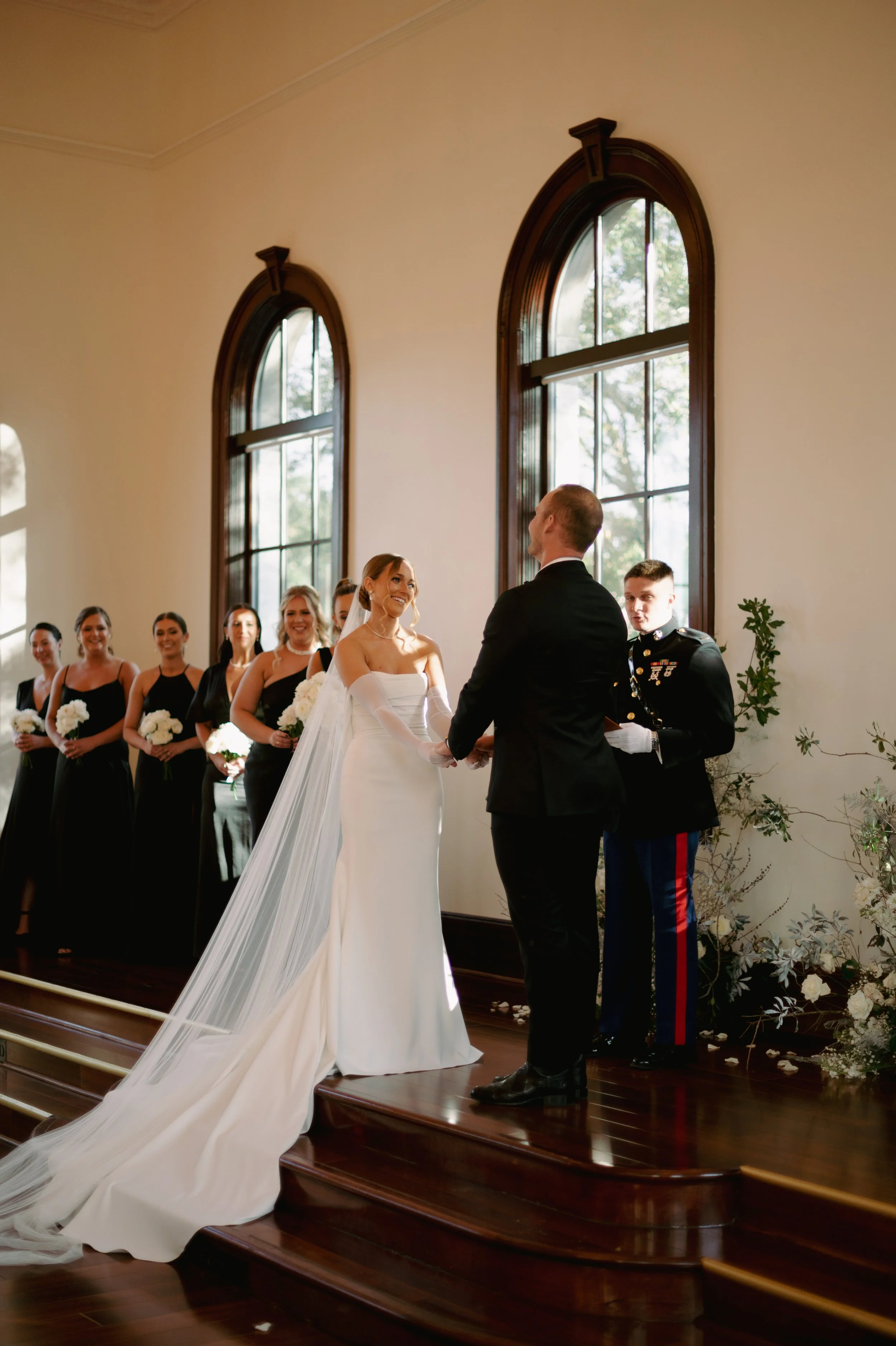 Wedding Ceremony