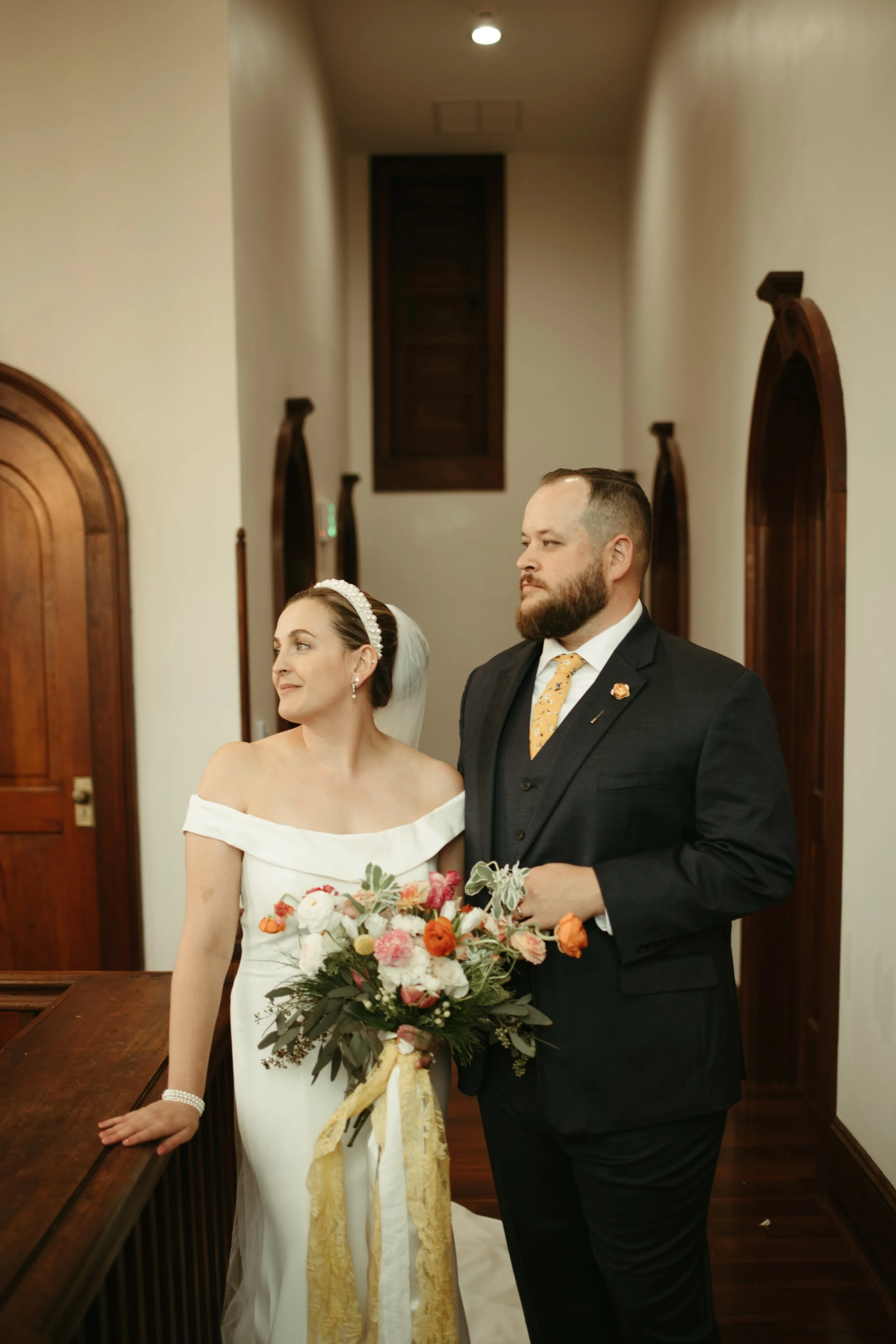 Wedding Day