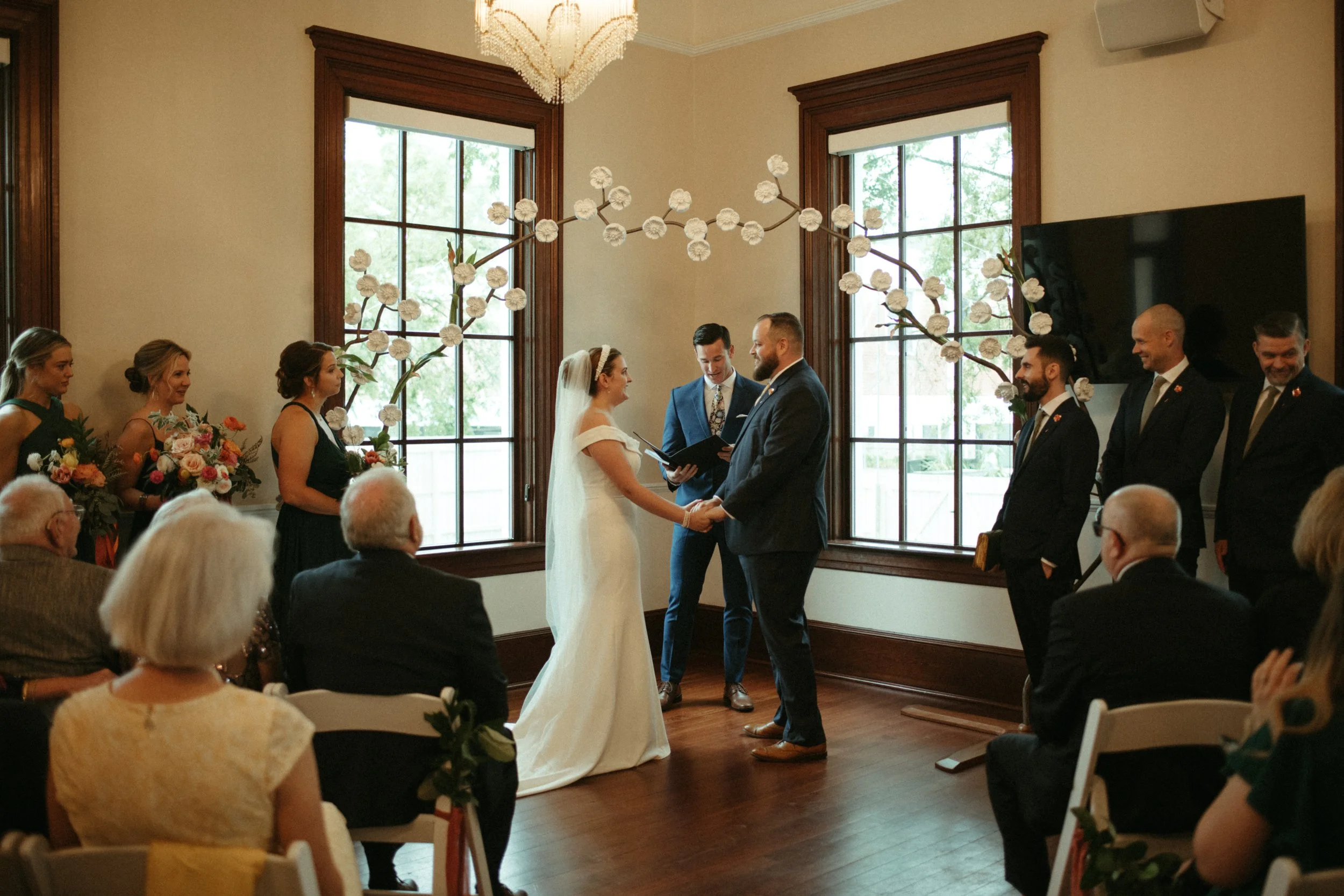 Wedding Ceremony