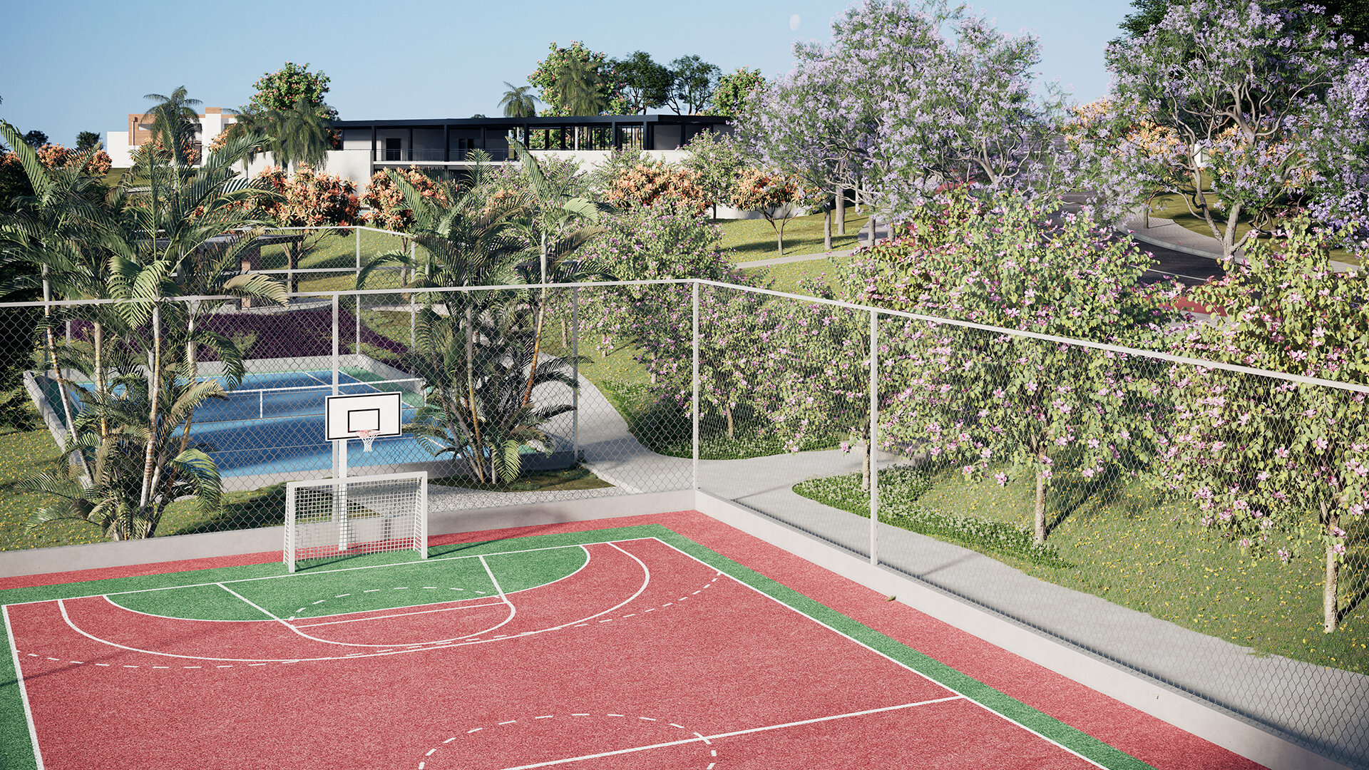 3D Urbe 365 em parceria com PVID